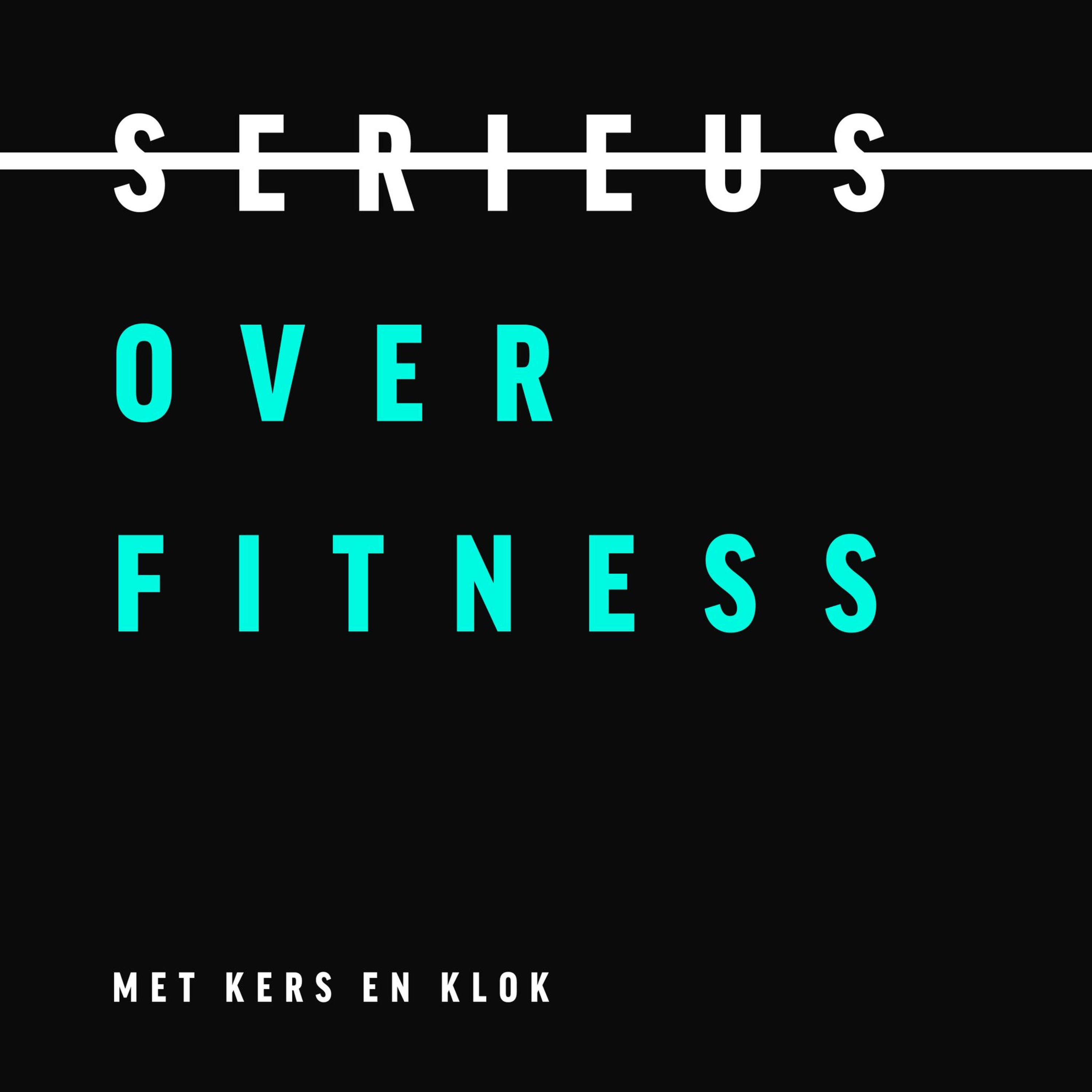 #004 - Laten we elkaar geen mythen noemen