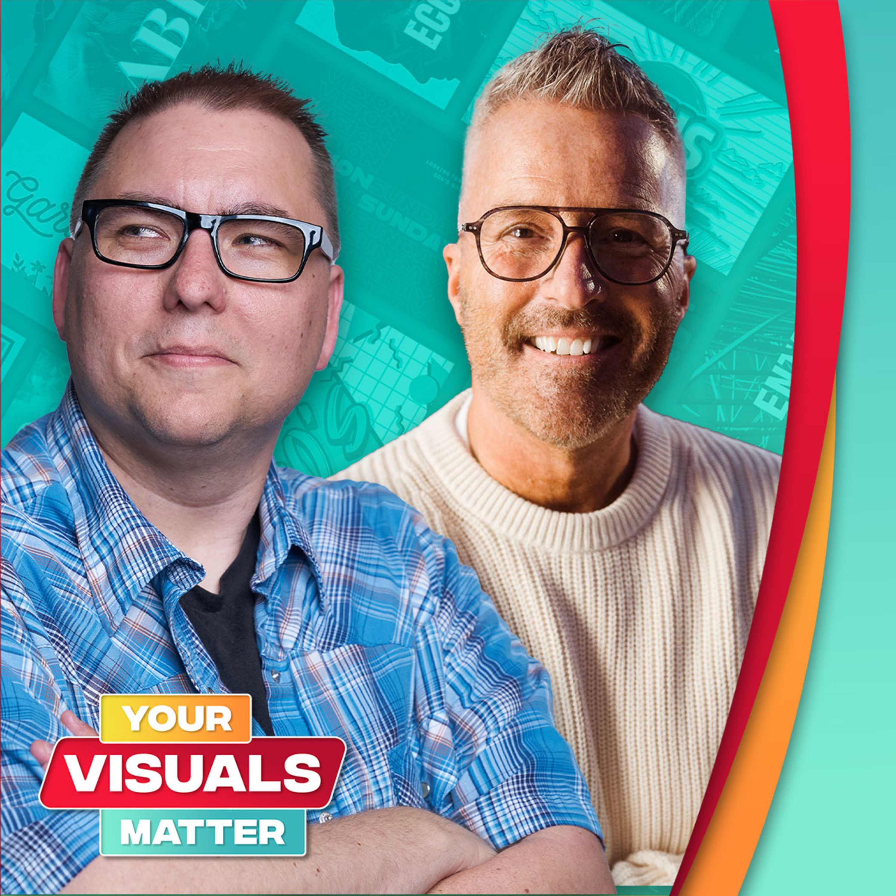 Your Visuals Matter