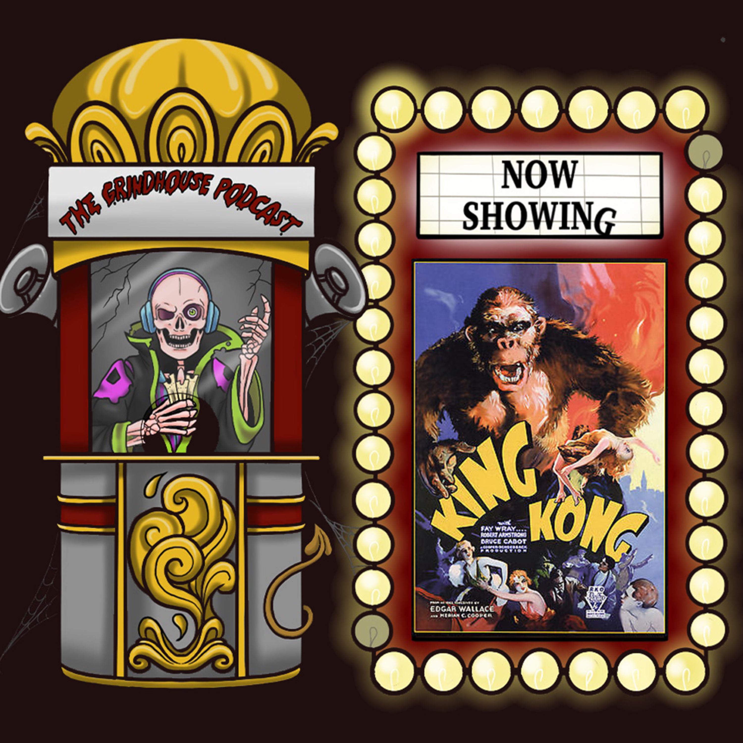 The Grindhouse Podcast