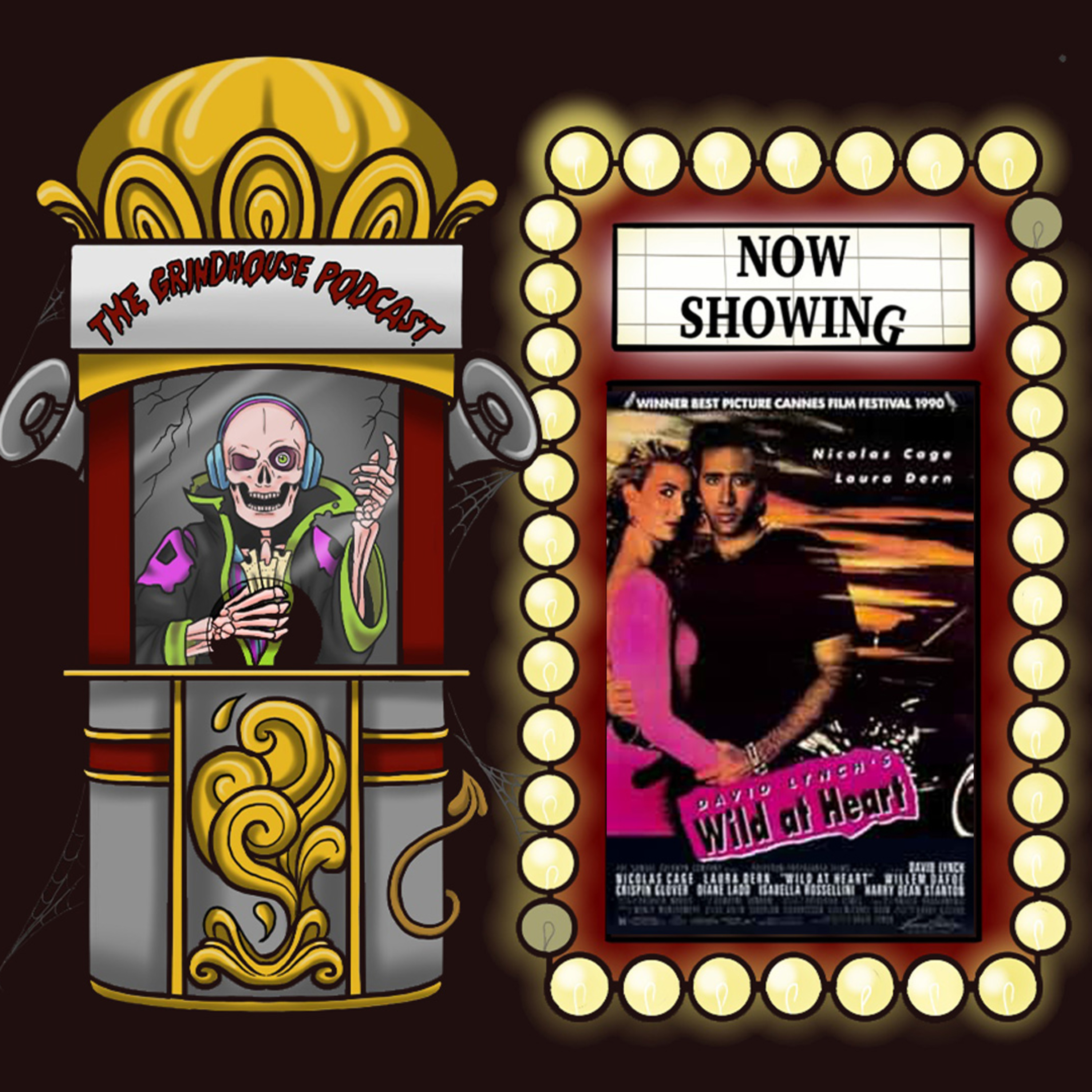 The Grindhouse Podcast