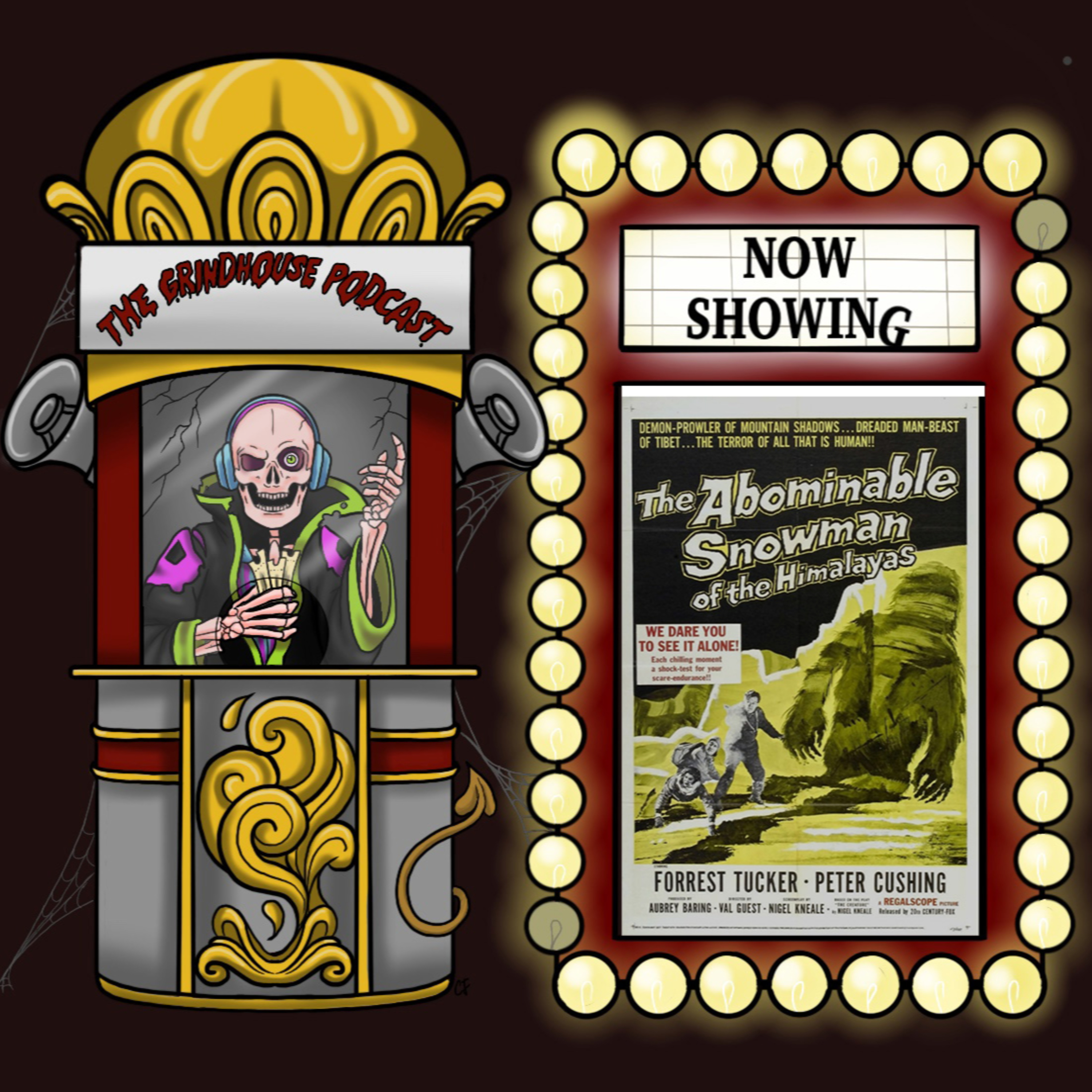 The Grindhouse Podcast