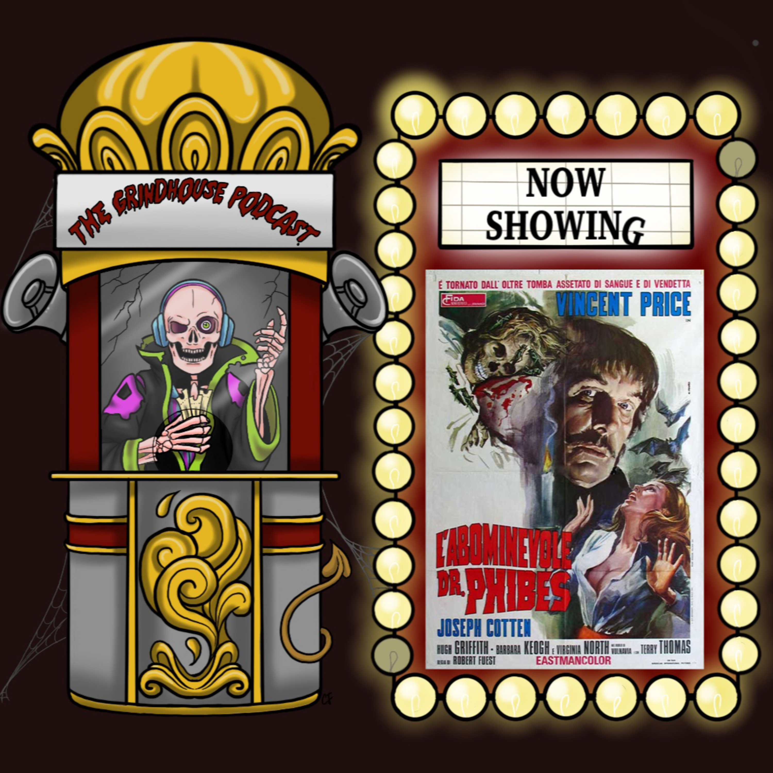 The Grindhouse Podcast