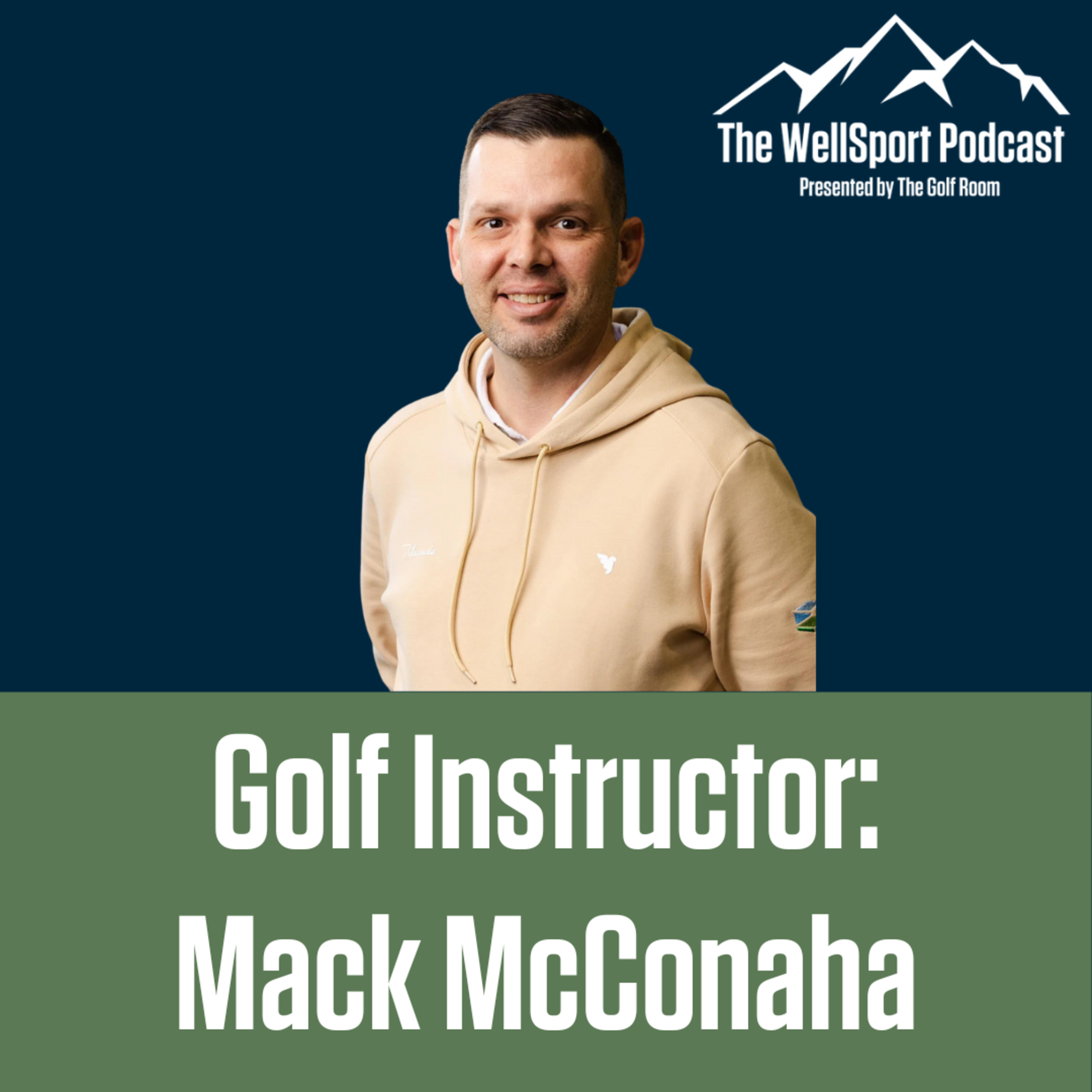 The WellSport Podcast