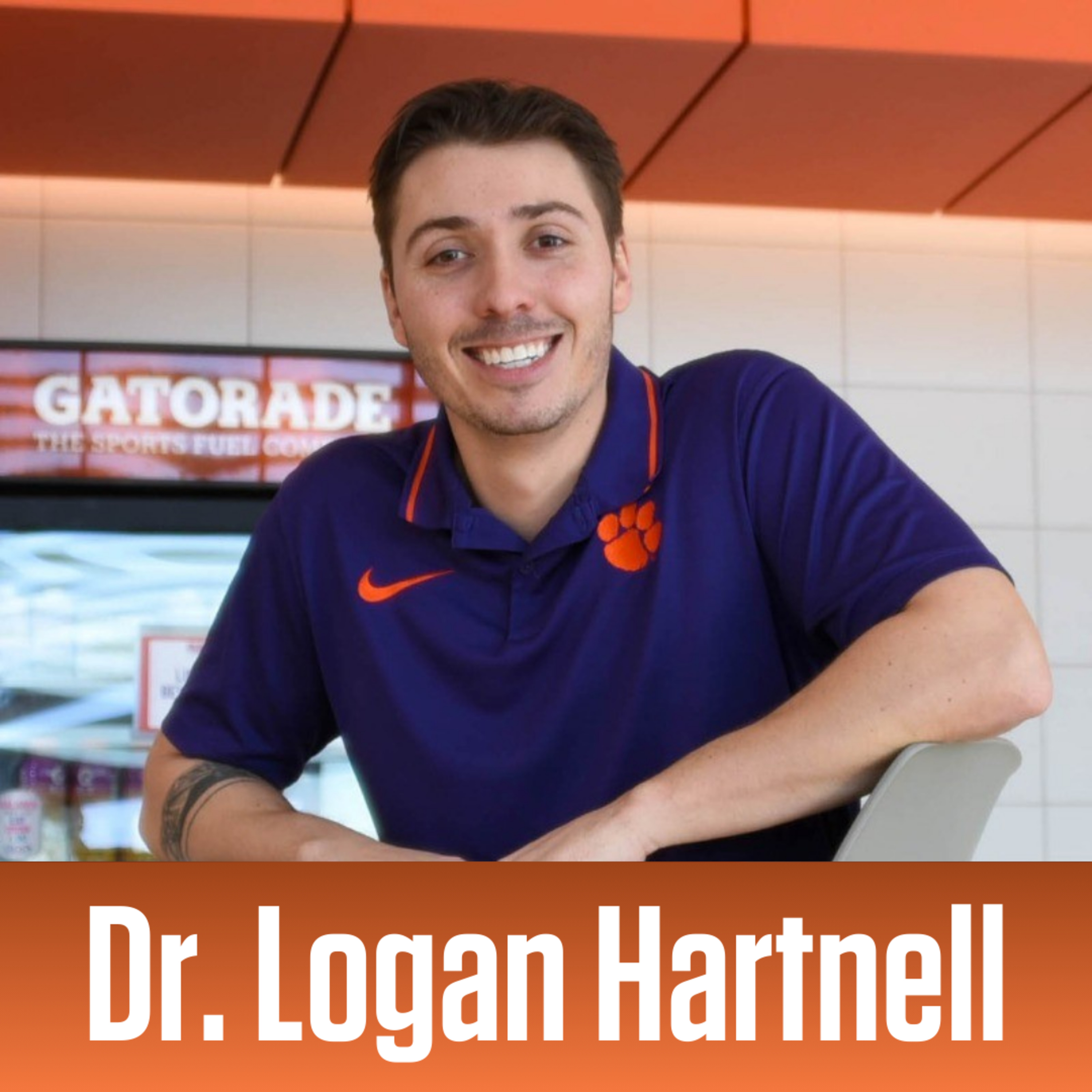 The WellSport Podcast