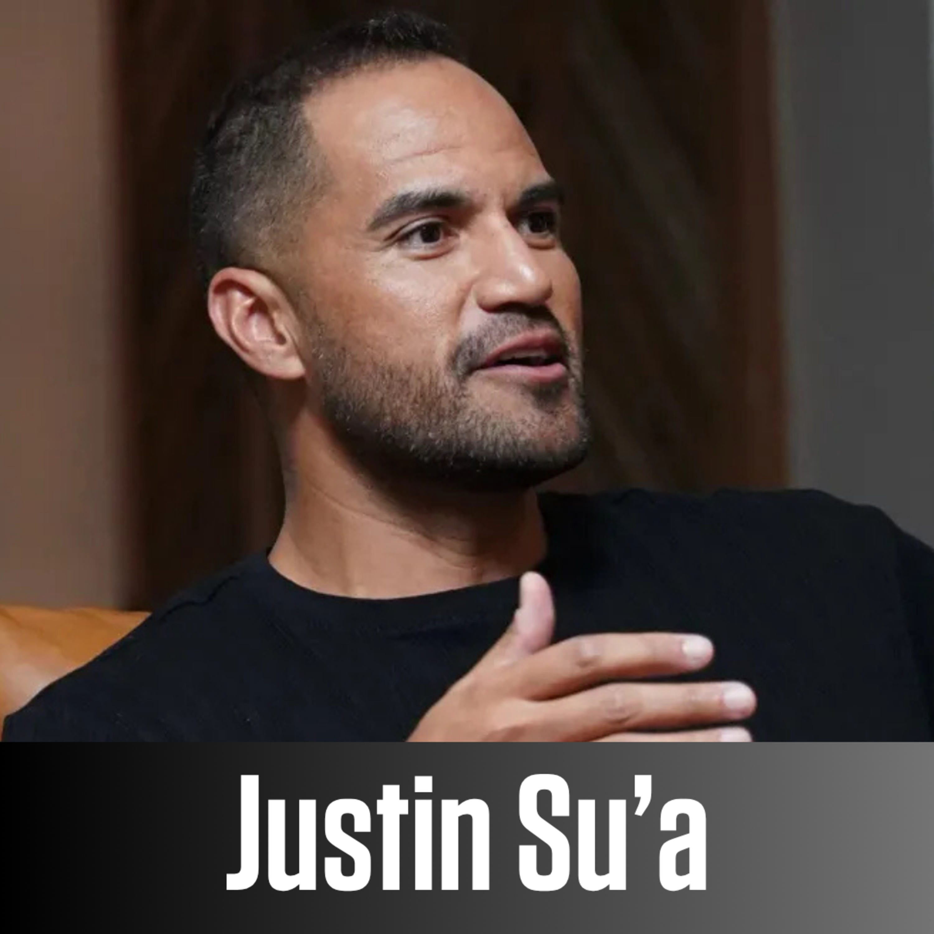 Founder of the Performance Advisory Group: Justin Su'a episode artwork