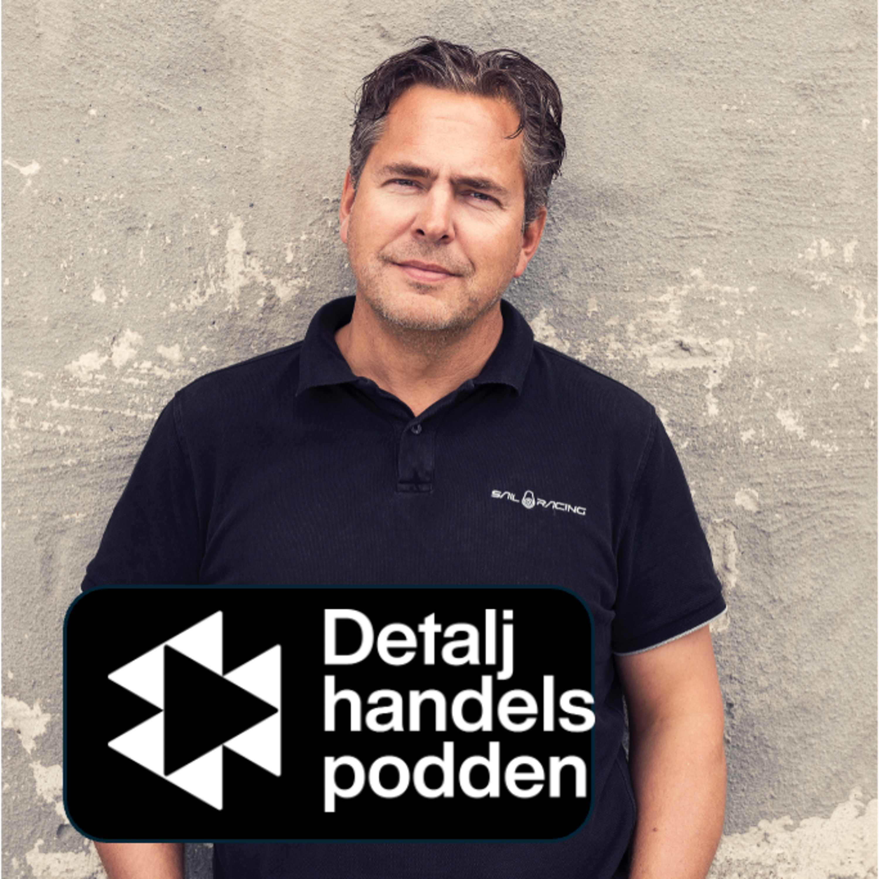 Detaljhandelspodden