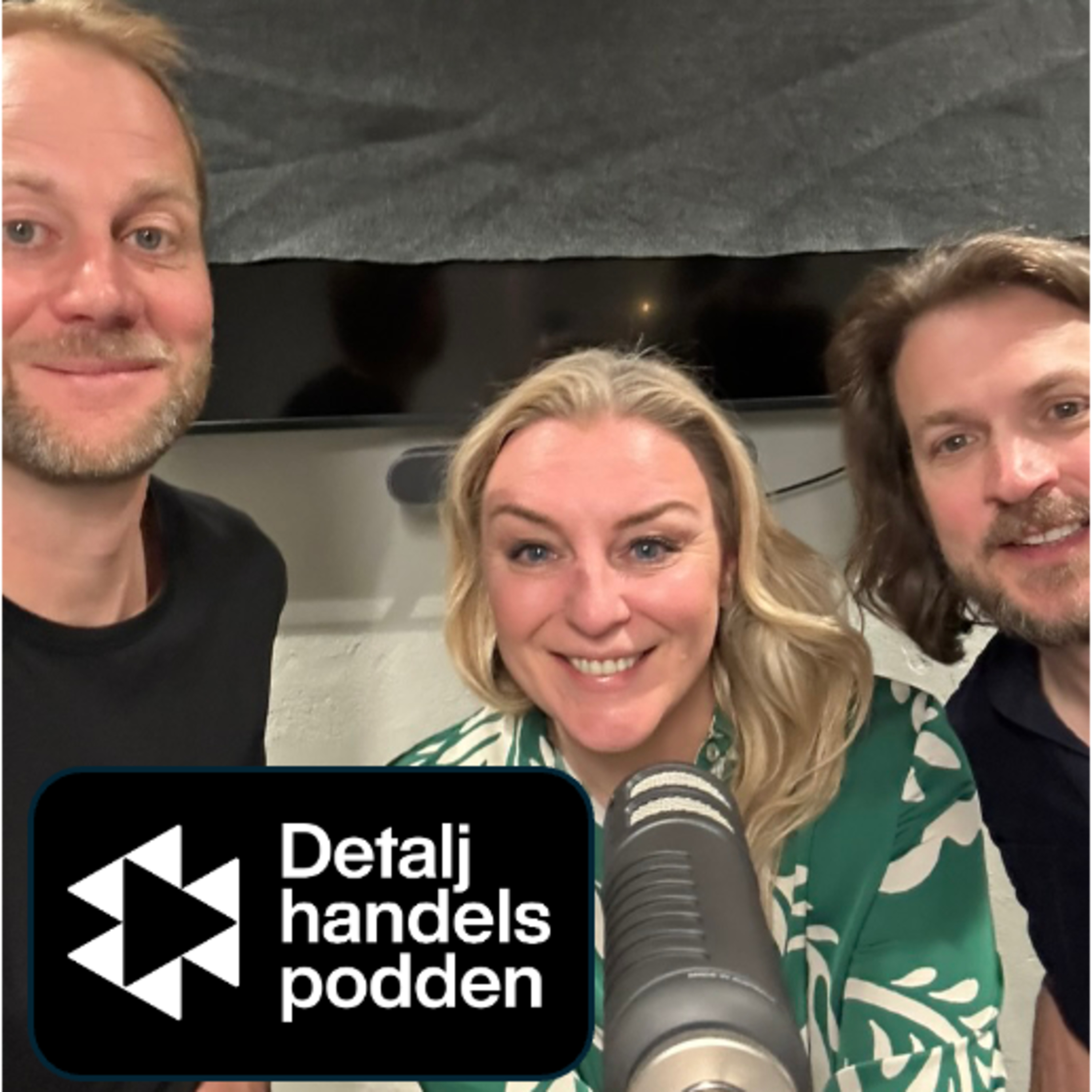 Detaljhandelspodden