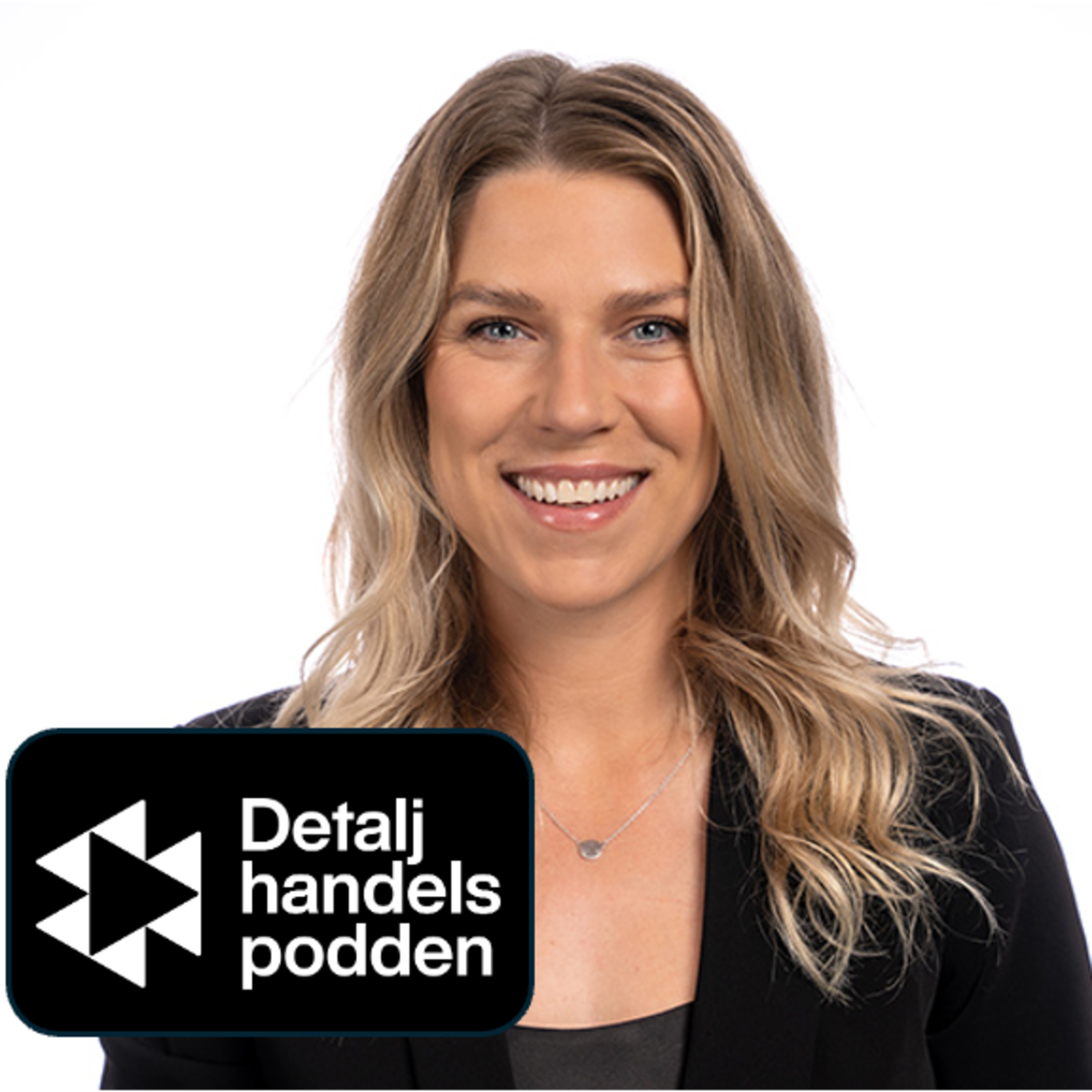 Detaljhandelspodden