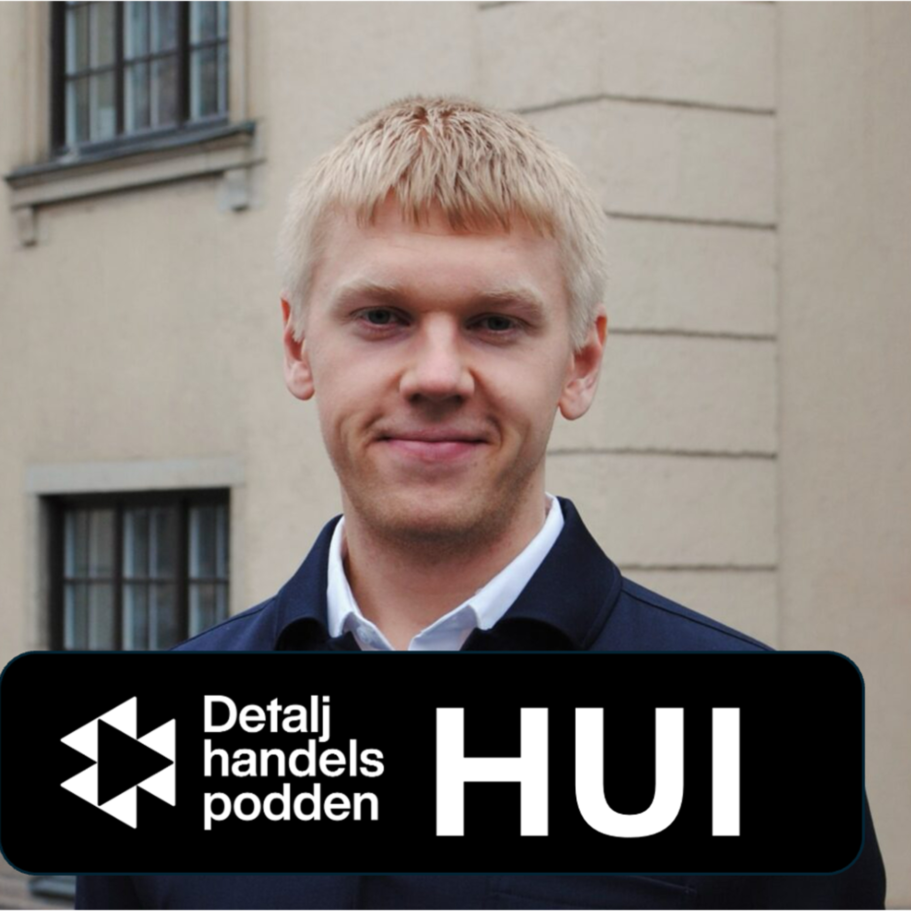 Detaljhandelspodden
