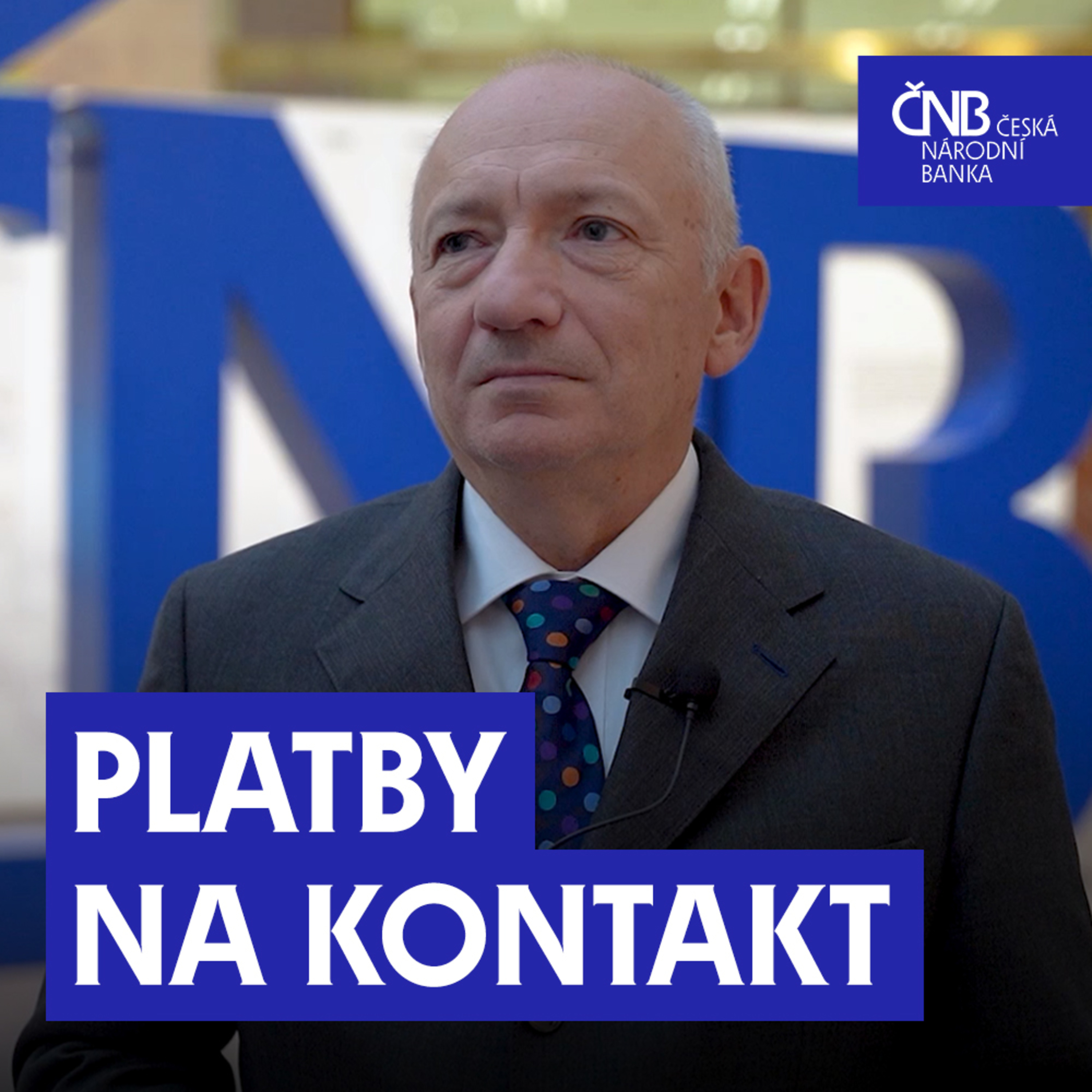 Česká národní banka