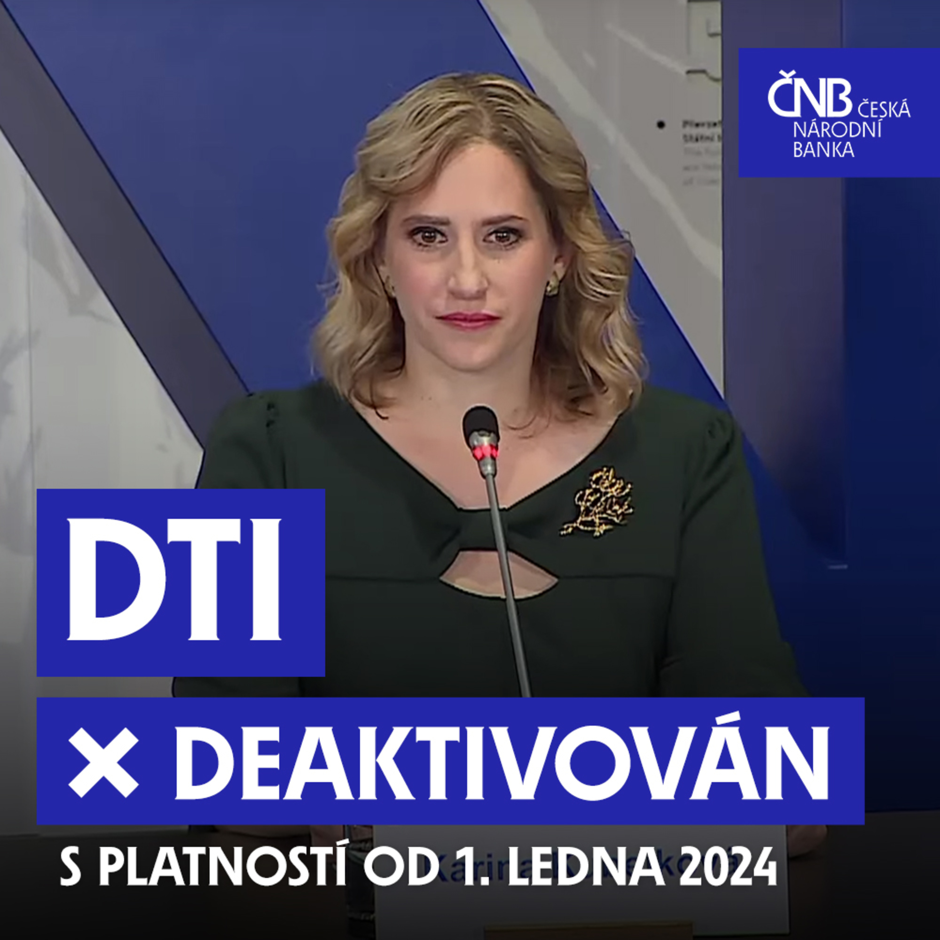 Česká národní banka