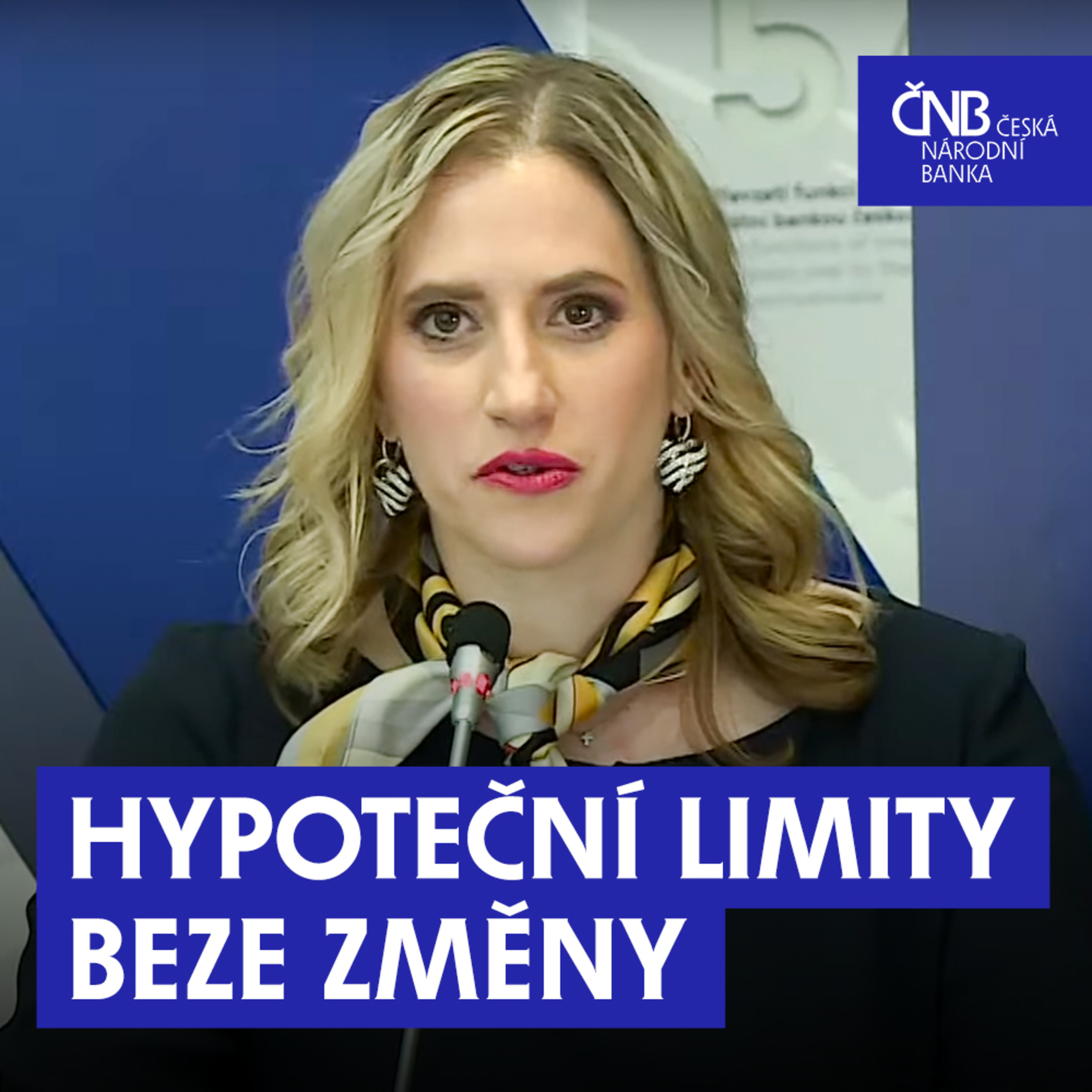 Česká národní banka