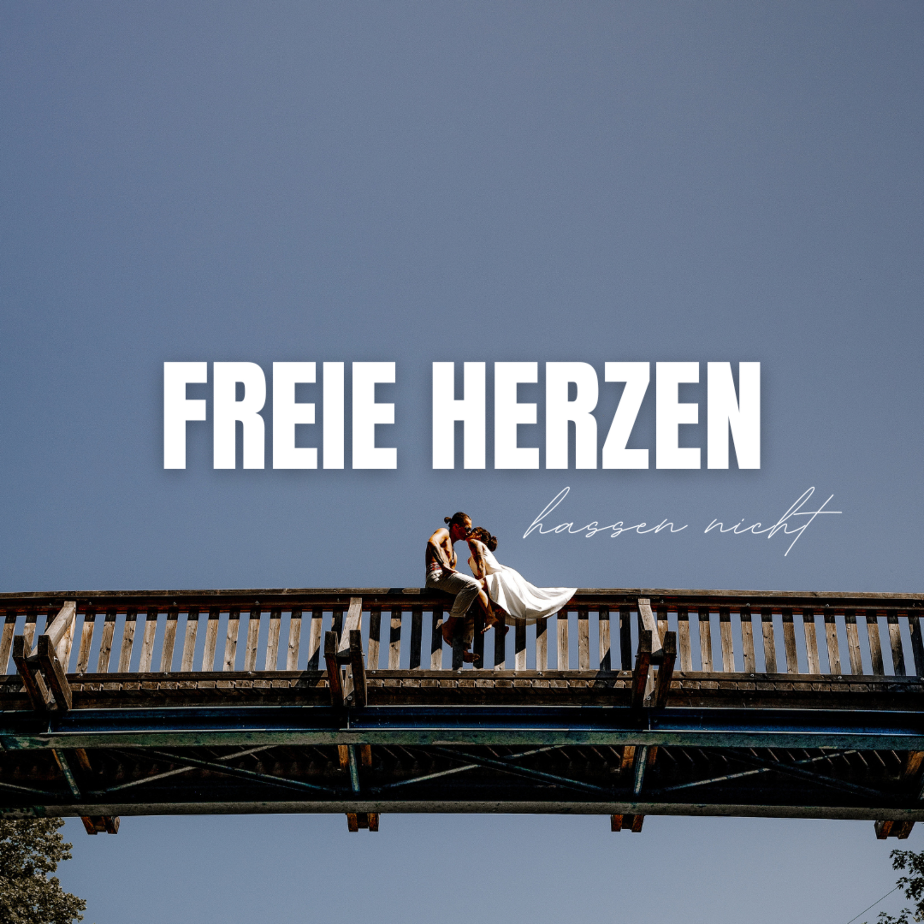 #27 Hochzeitstraditionen sind dafür da, dass man sie hinterfragt episode artwork