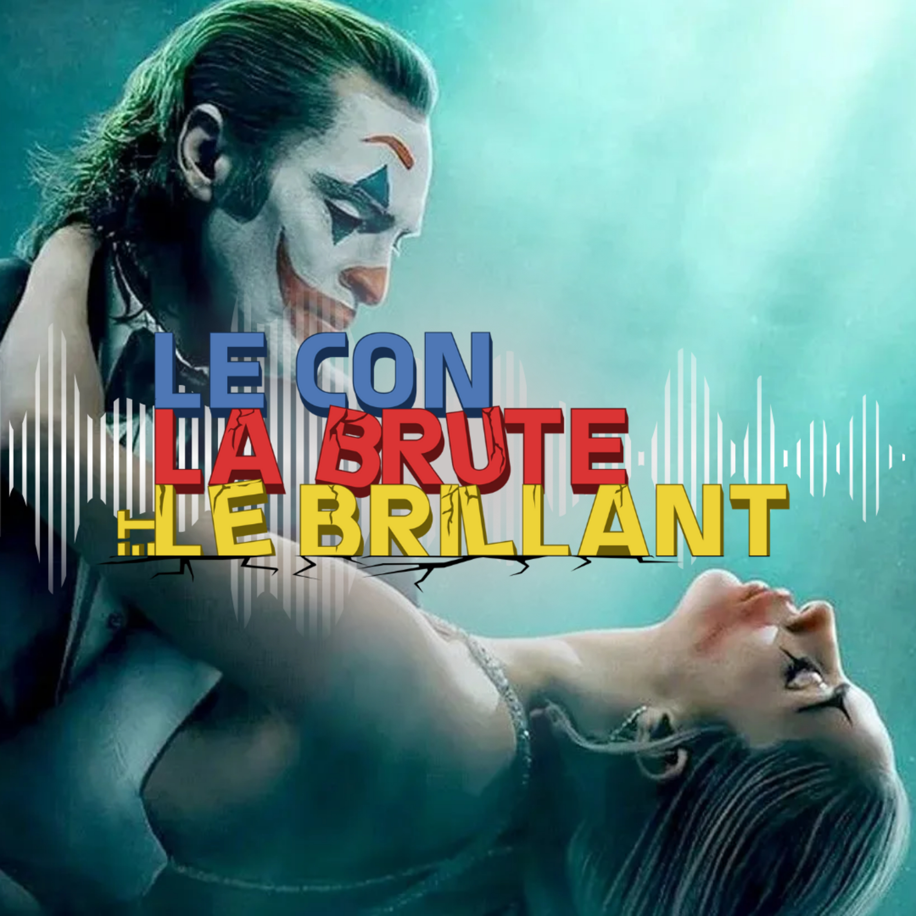 Joker 2, Trump et culture G episode artwork