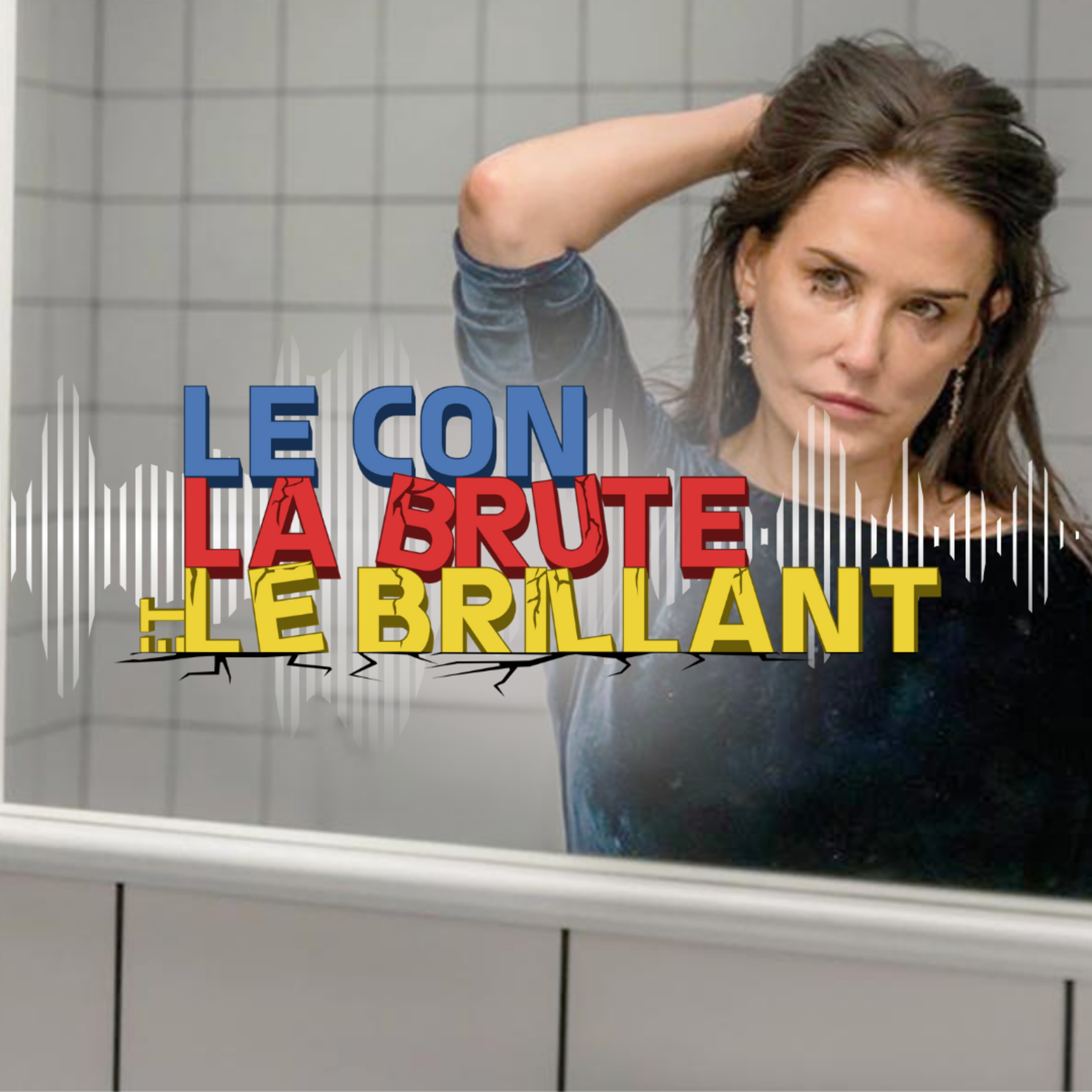 The Substance et géographie Française episode artwork