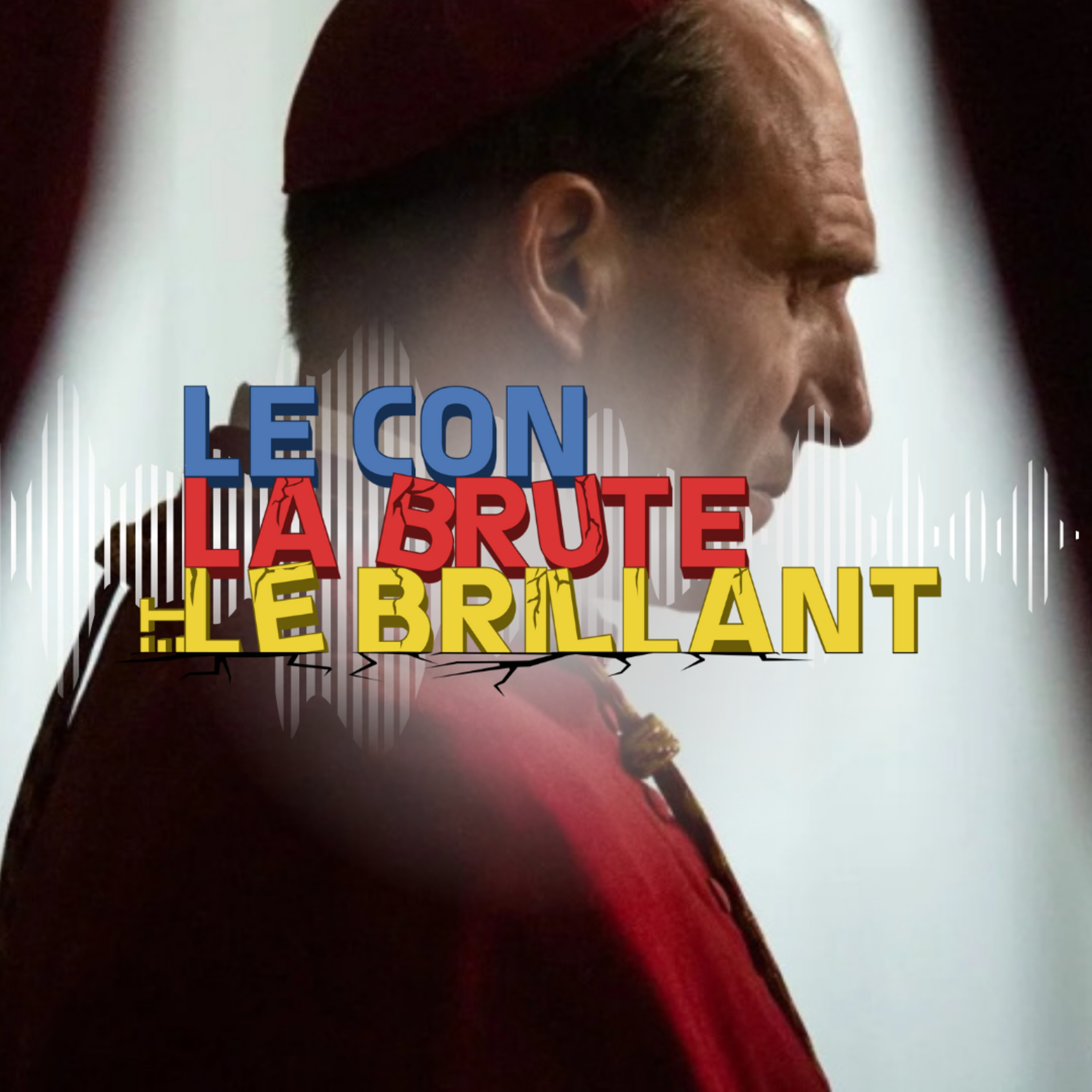 Conclave, répliques et statistiques episode artwork