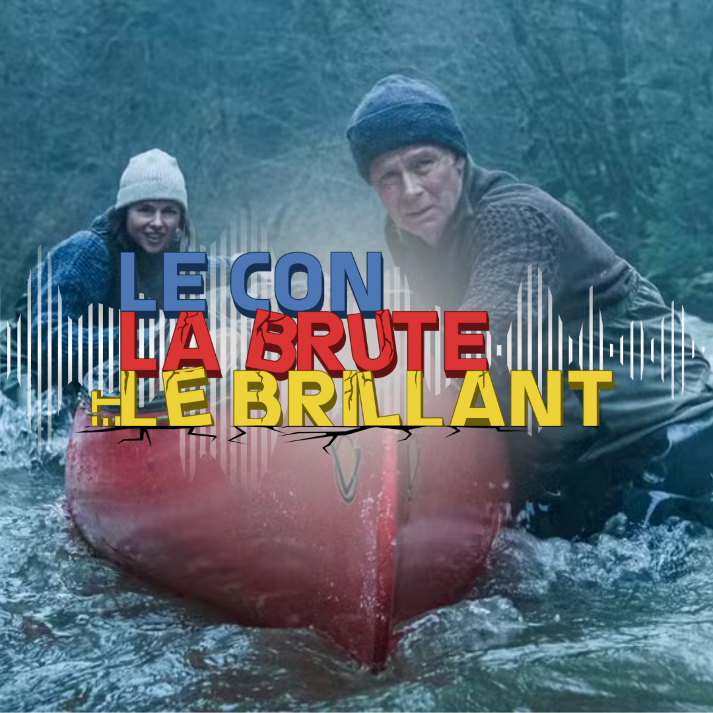 Un ours dans le Jura, tops/flops et interprétations episode artwork