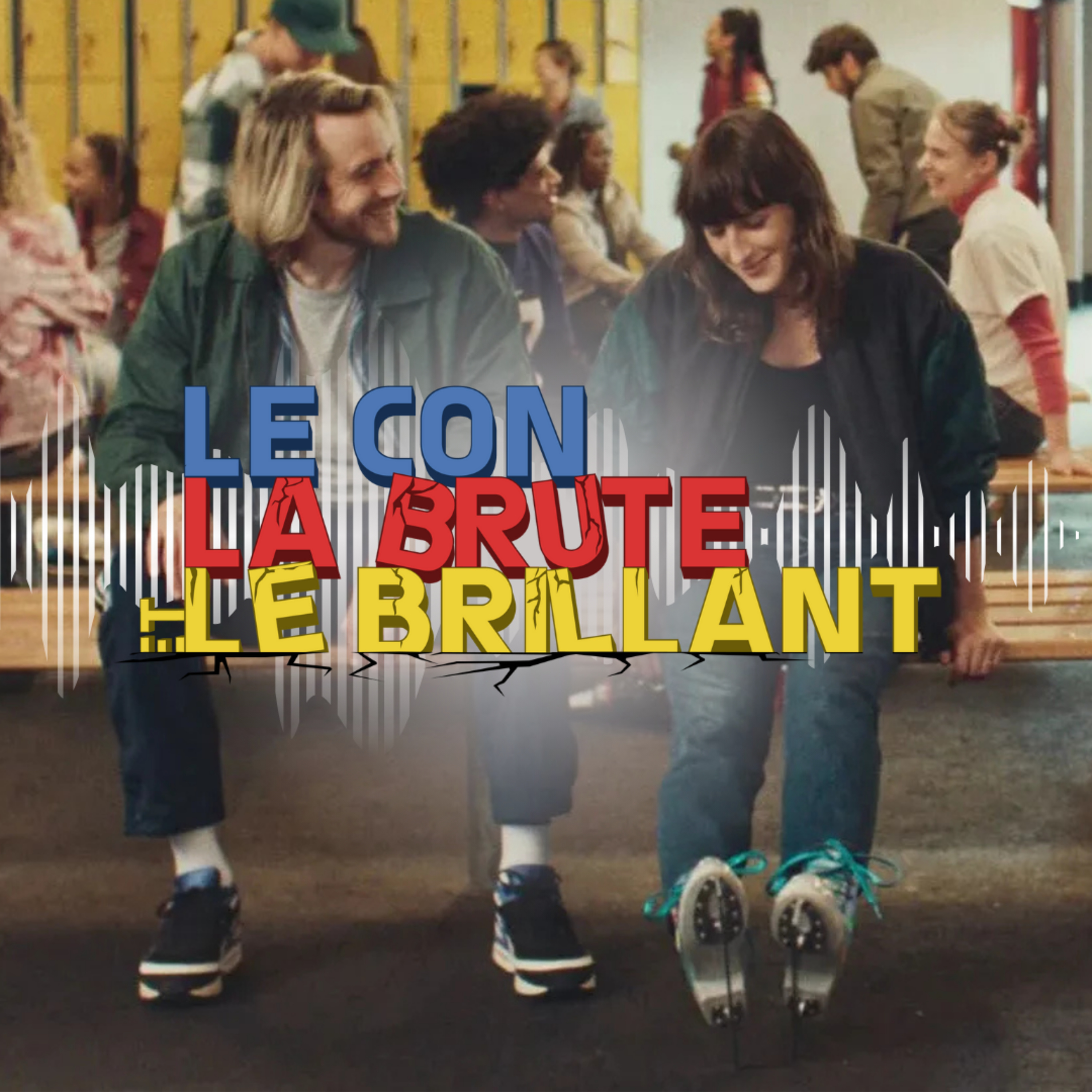 Partir un Jour, Endive et Fromages episode artwork