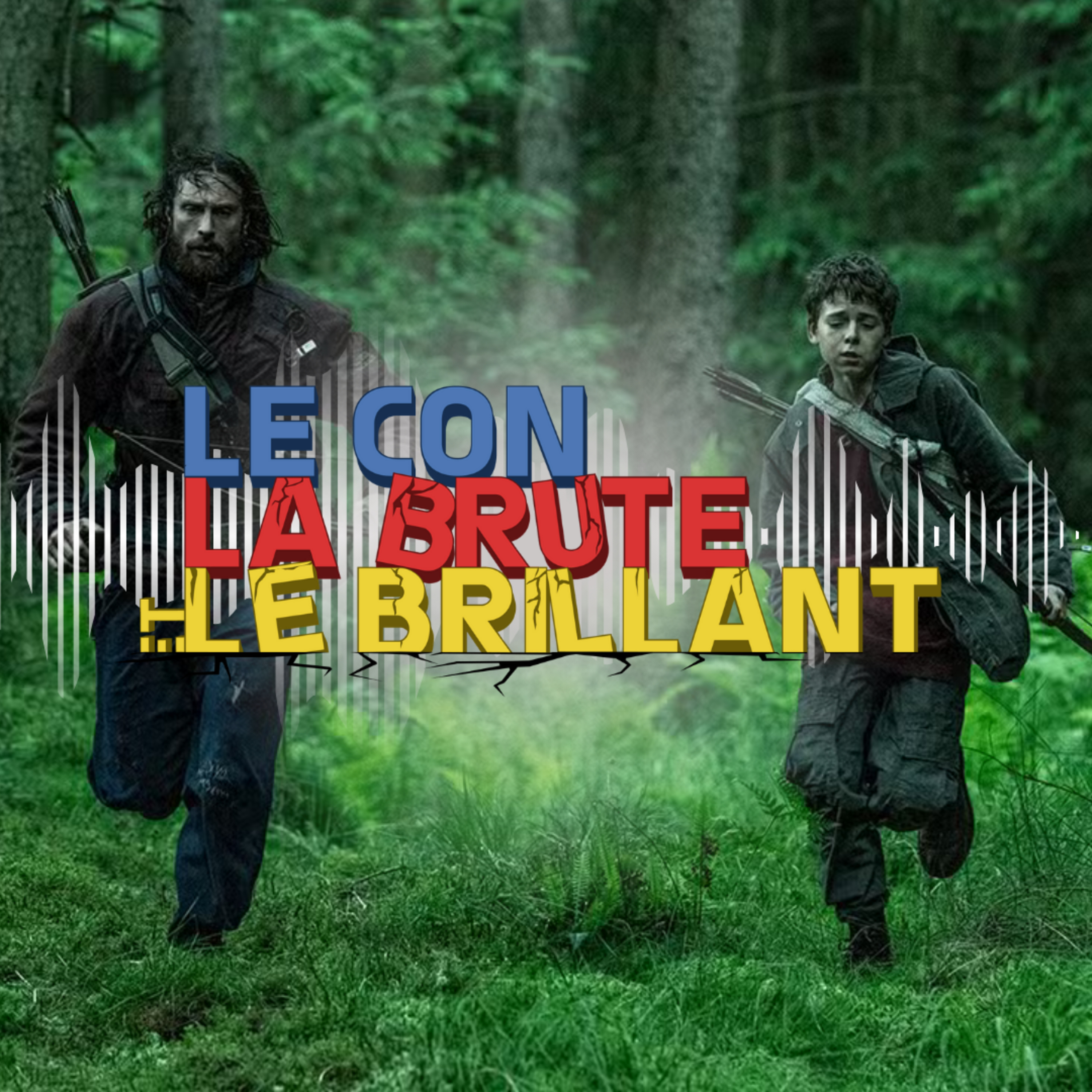 28 Ans, un cliffhanger et 56 minutes plus tard episode artwork