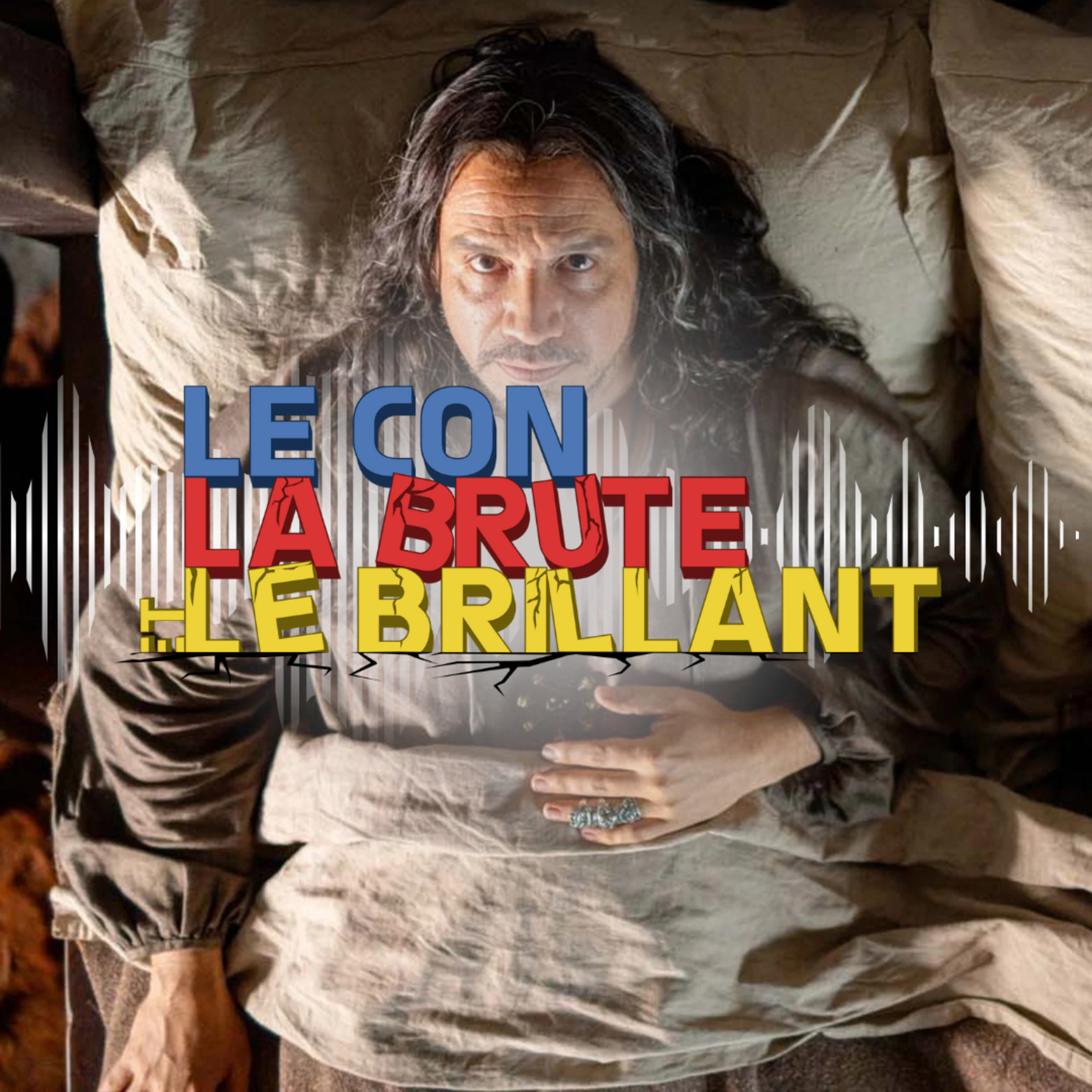 Kaamelott 2, spoilers et testostérone episode artwork