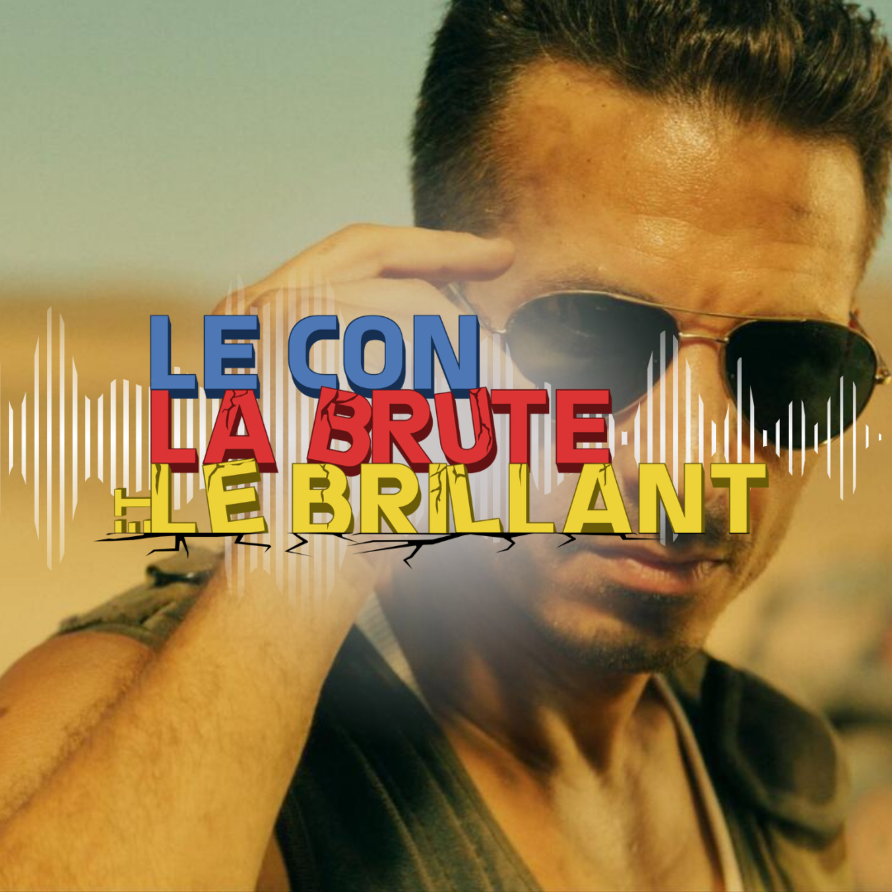 Les K d’Or, Lisan al-Gaib et intro episode artwork