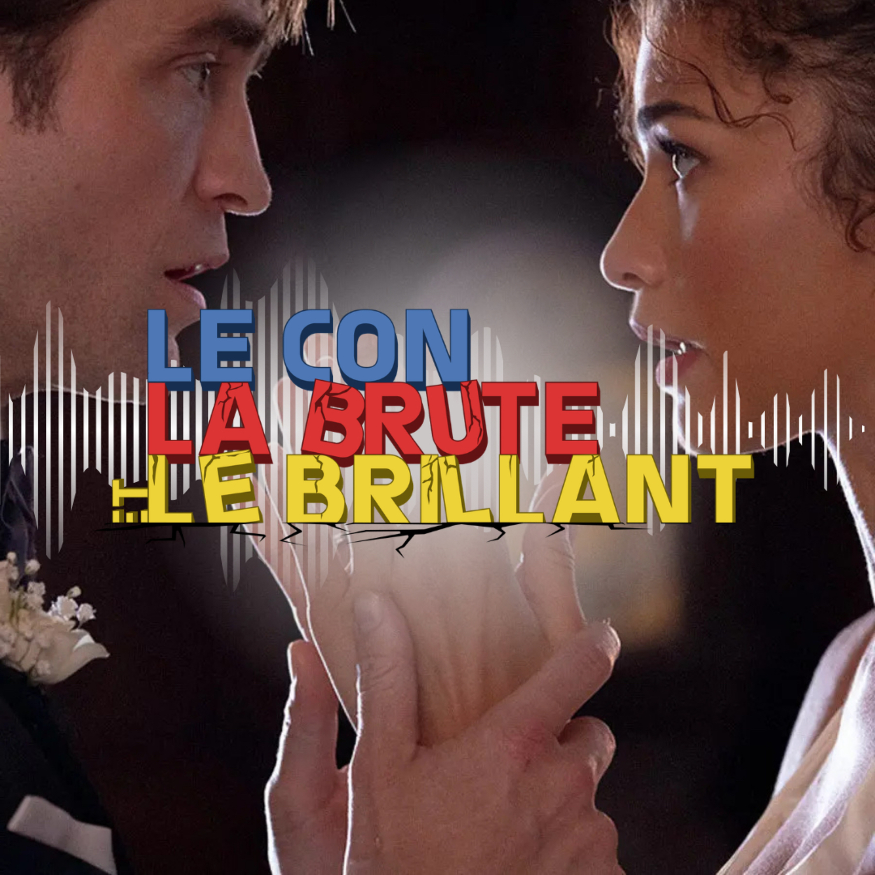 The Drama, adaptations et anecdotes episode artwork