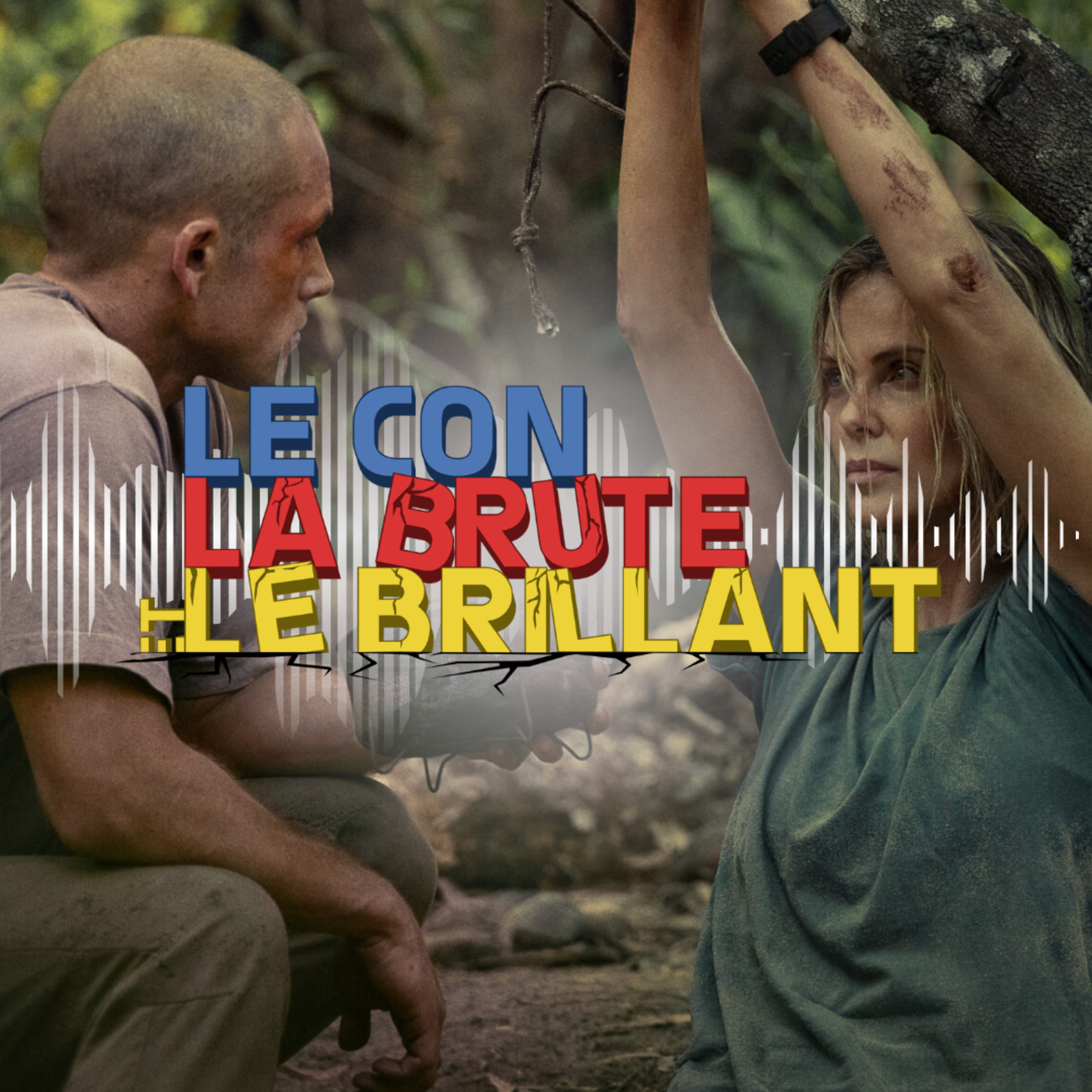 Apex, mandale ou rien et synonymes episode artwork