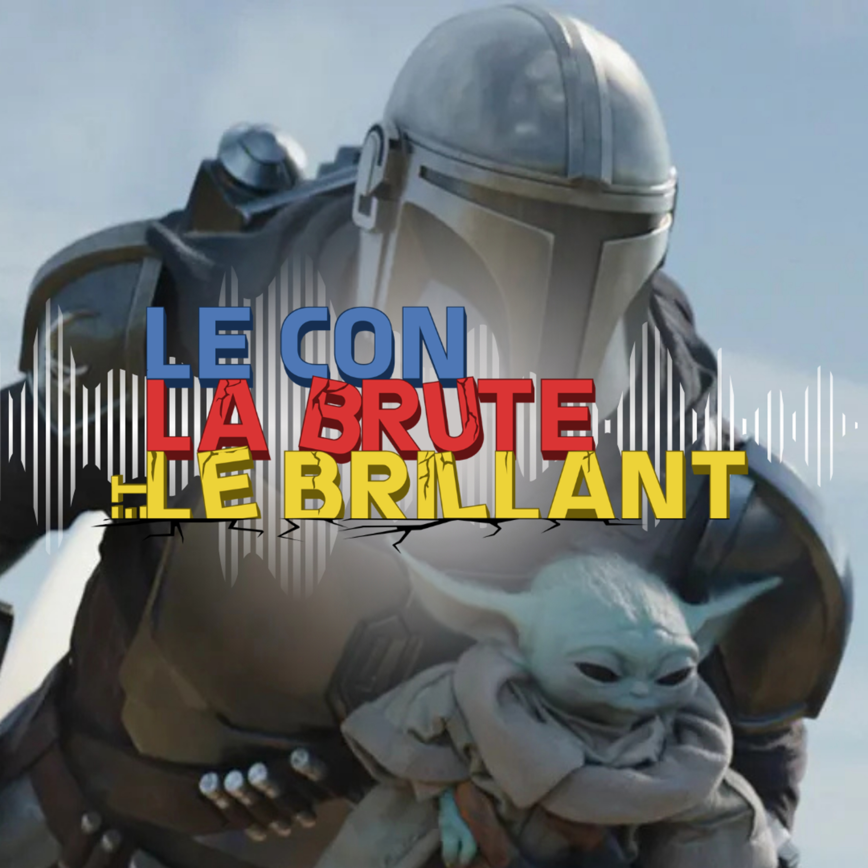 Mandalorian, critiques et 2015 episode artwork