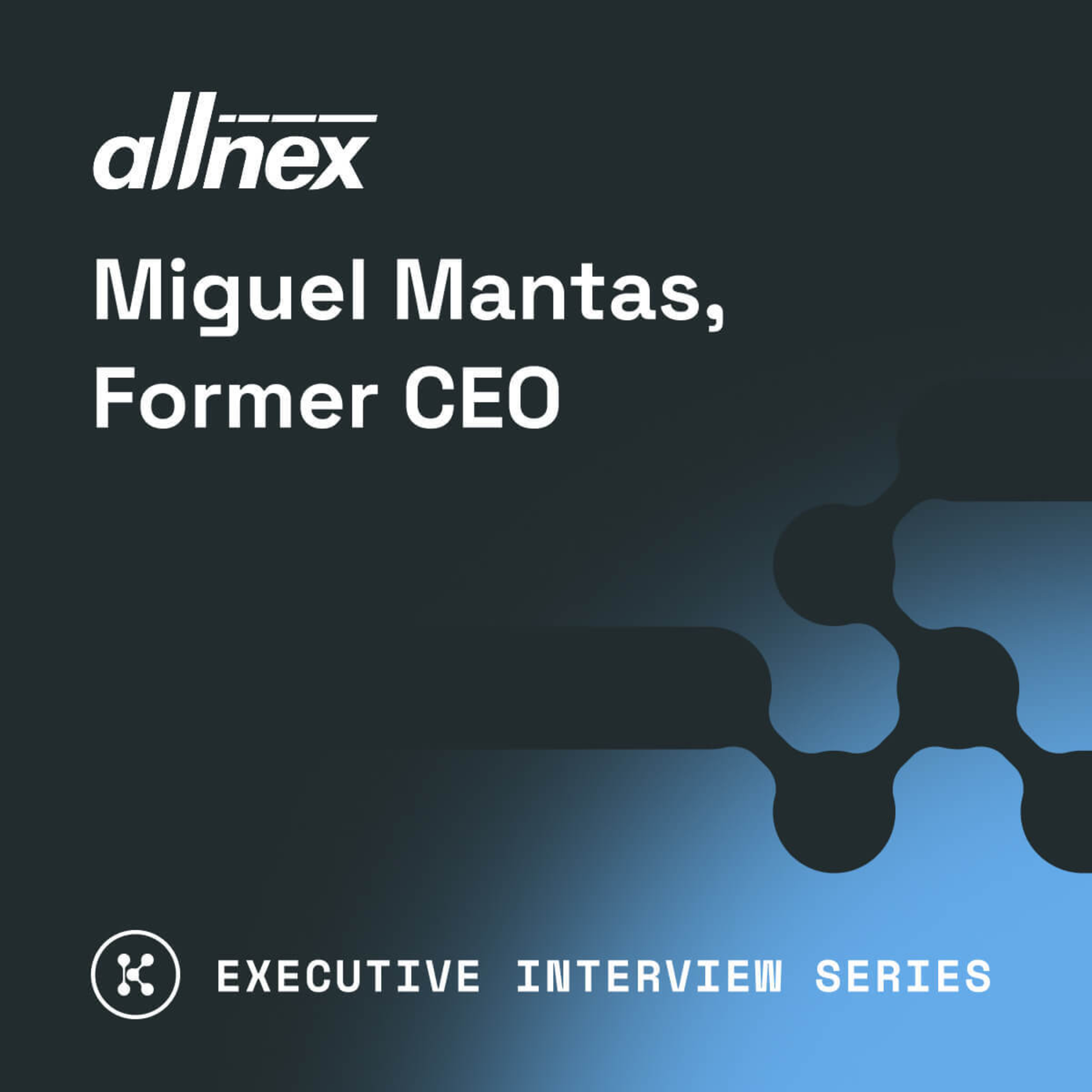 Executive Interview Series