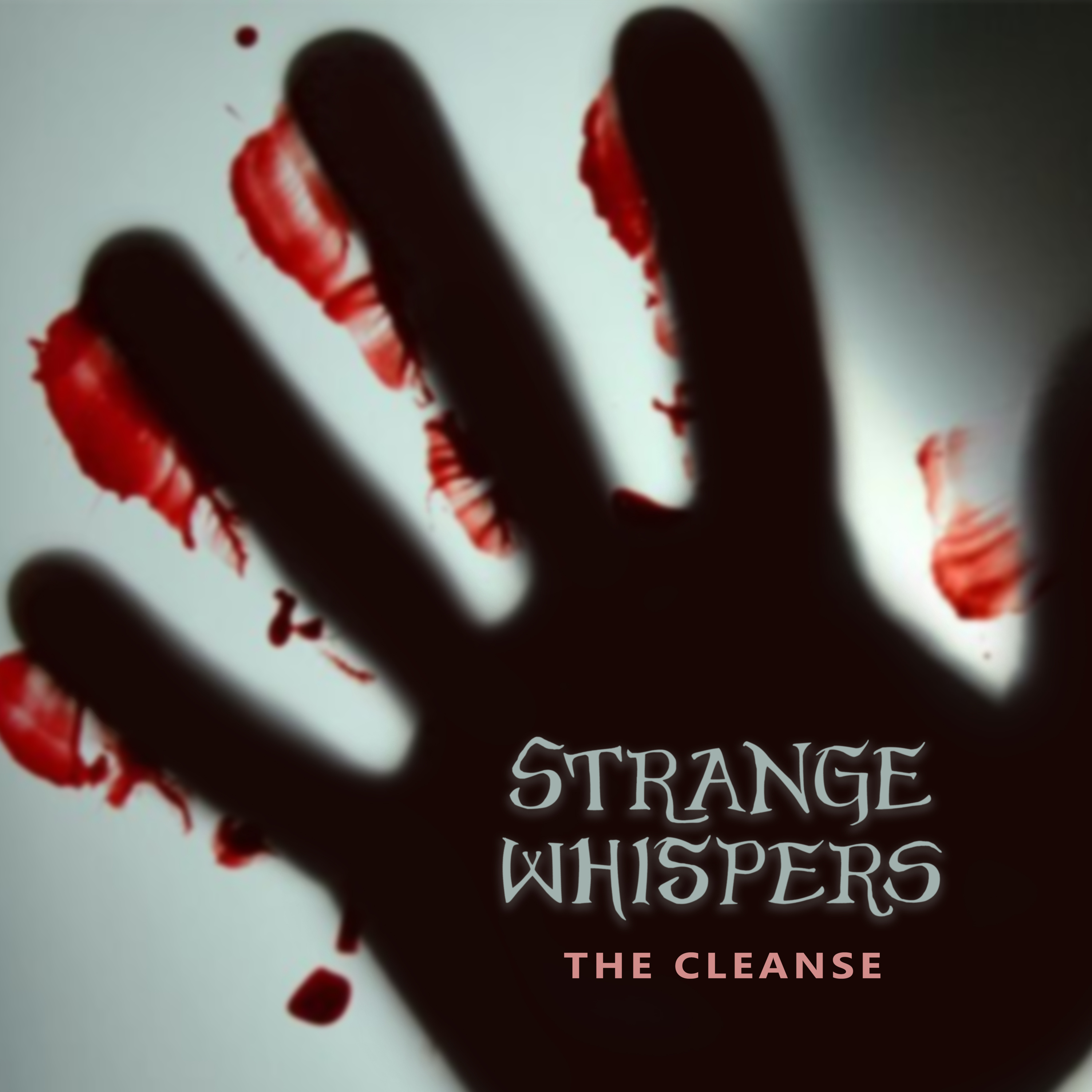 Strange Whispers
