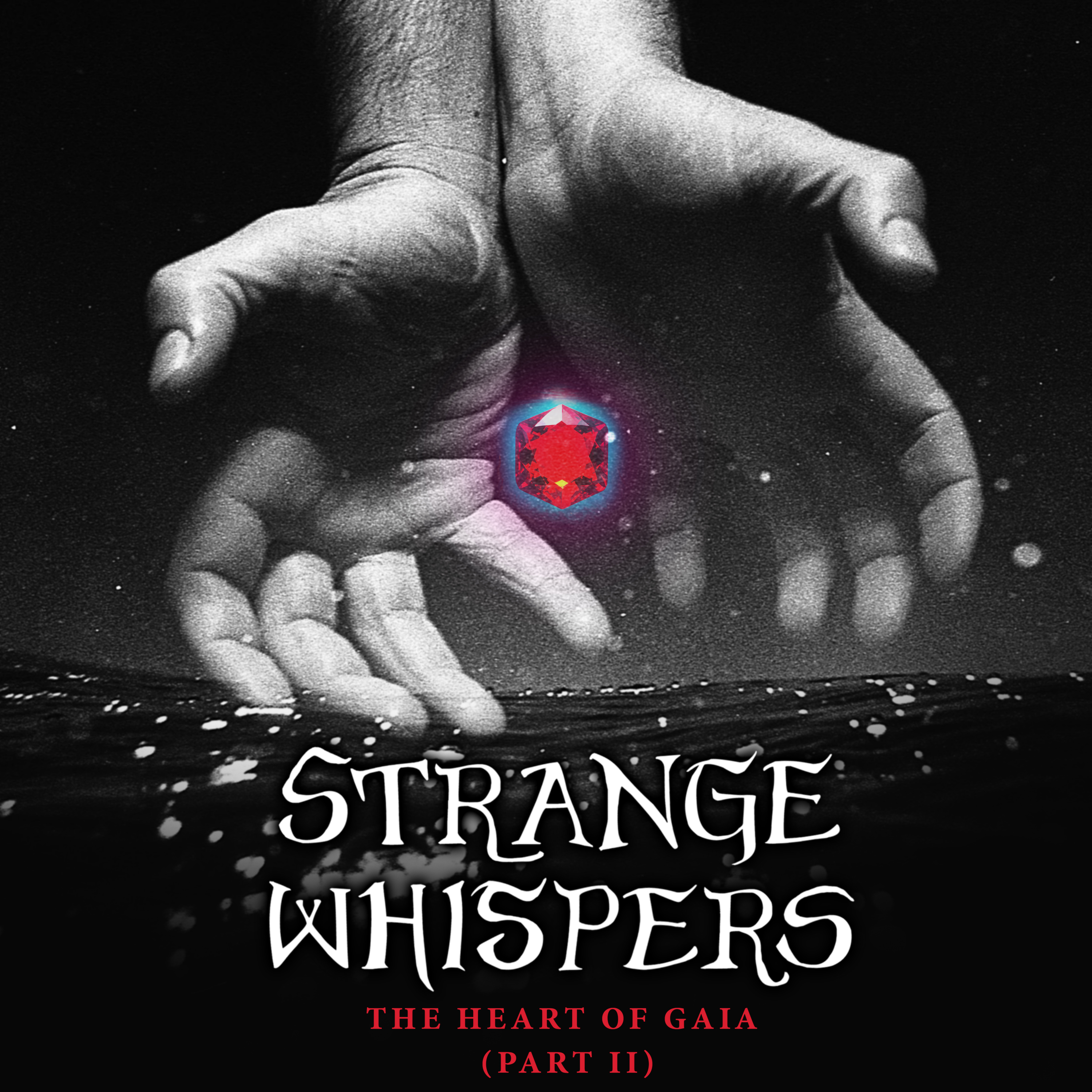 Strange Whispers