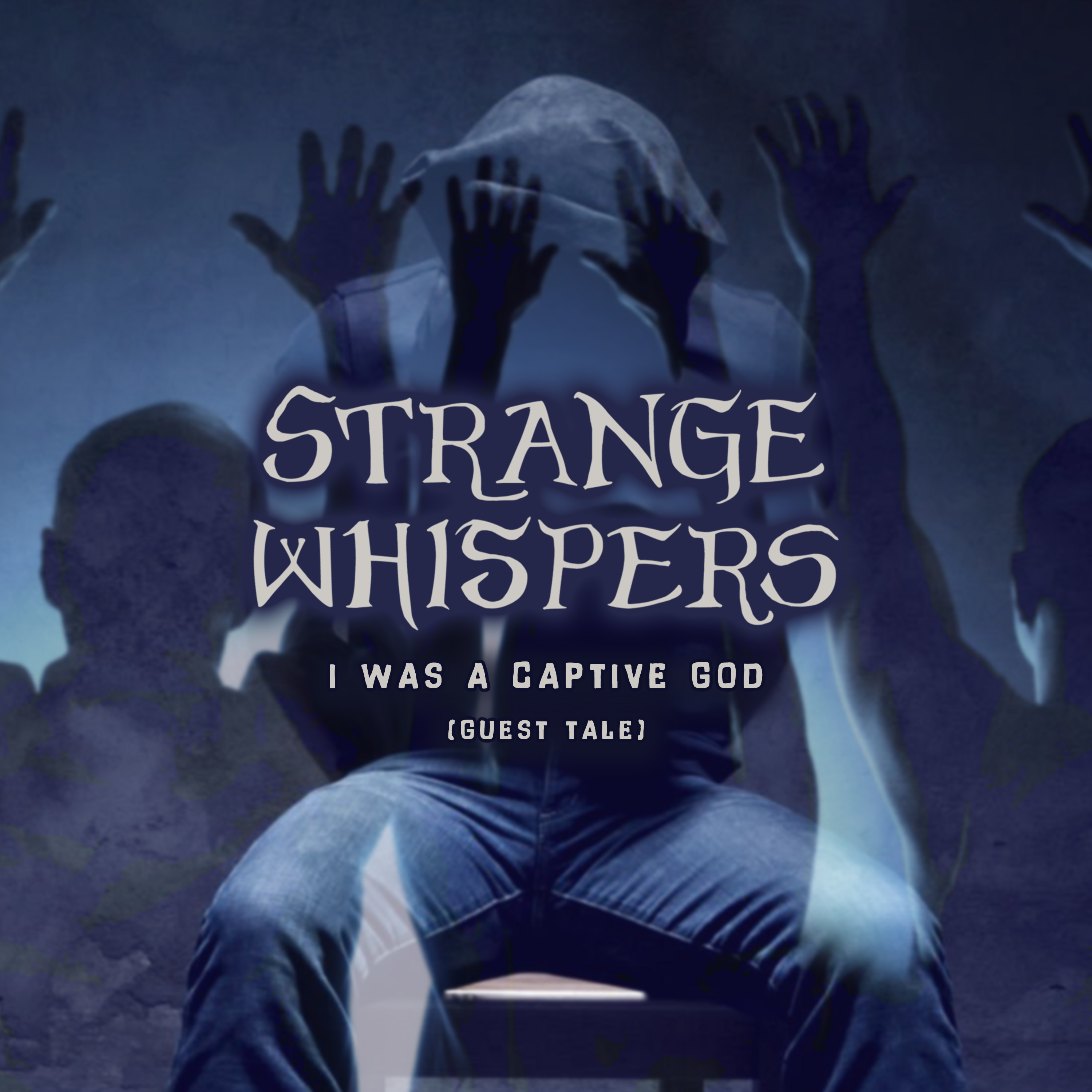 Strange Whispers