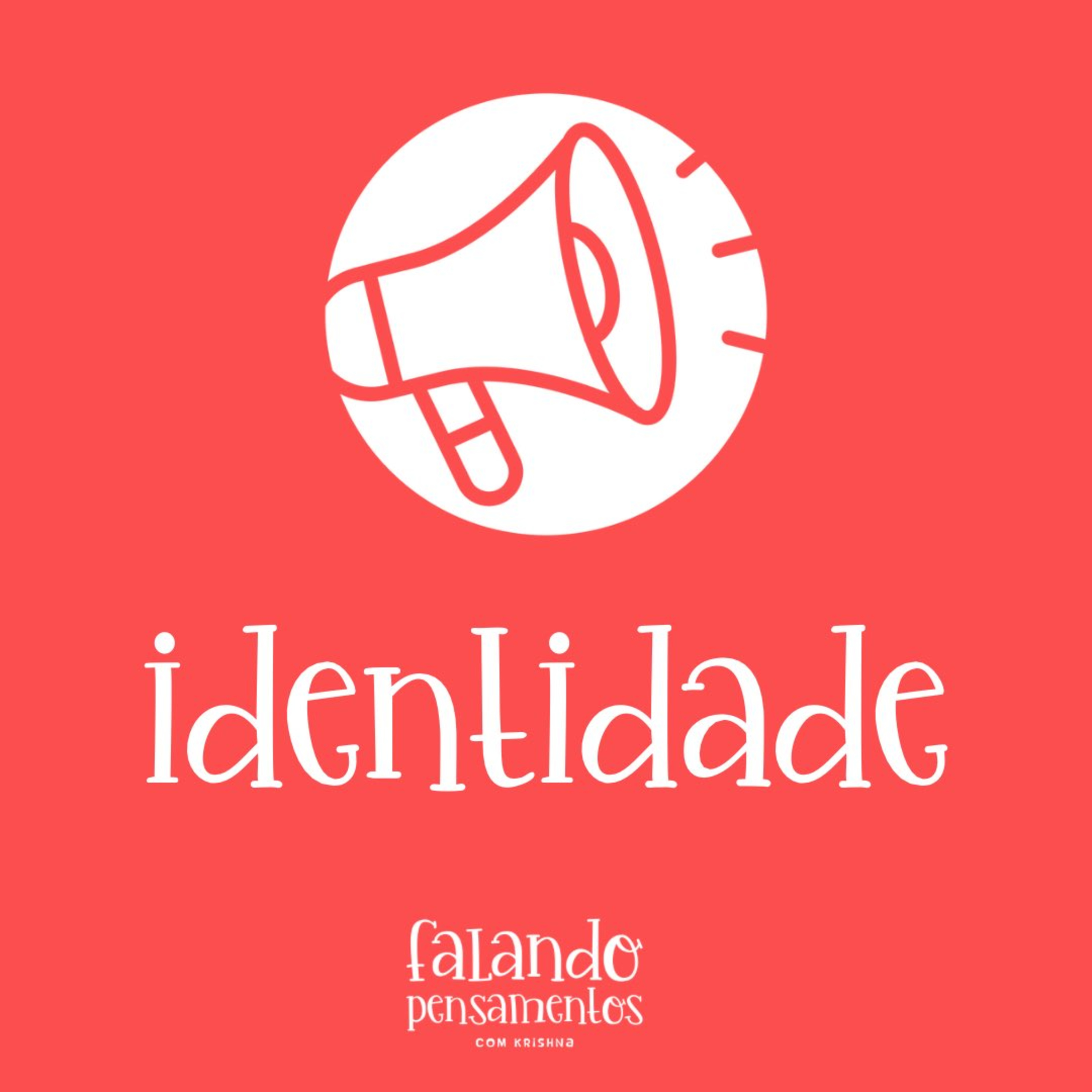 Identidade #22 episode artwork