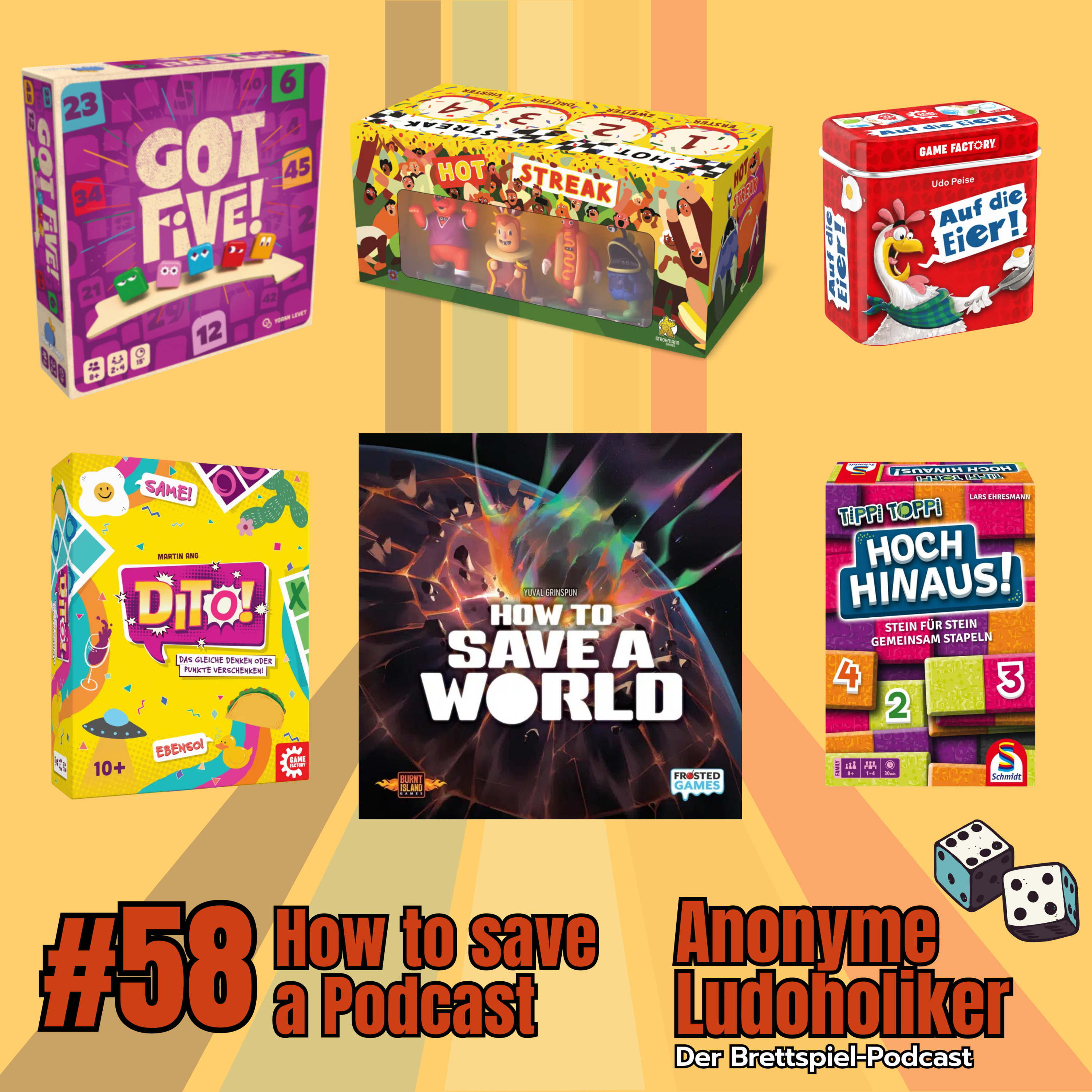 #58 How to save a Podcast episode artwork