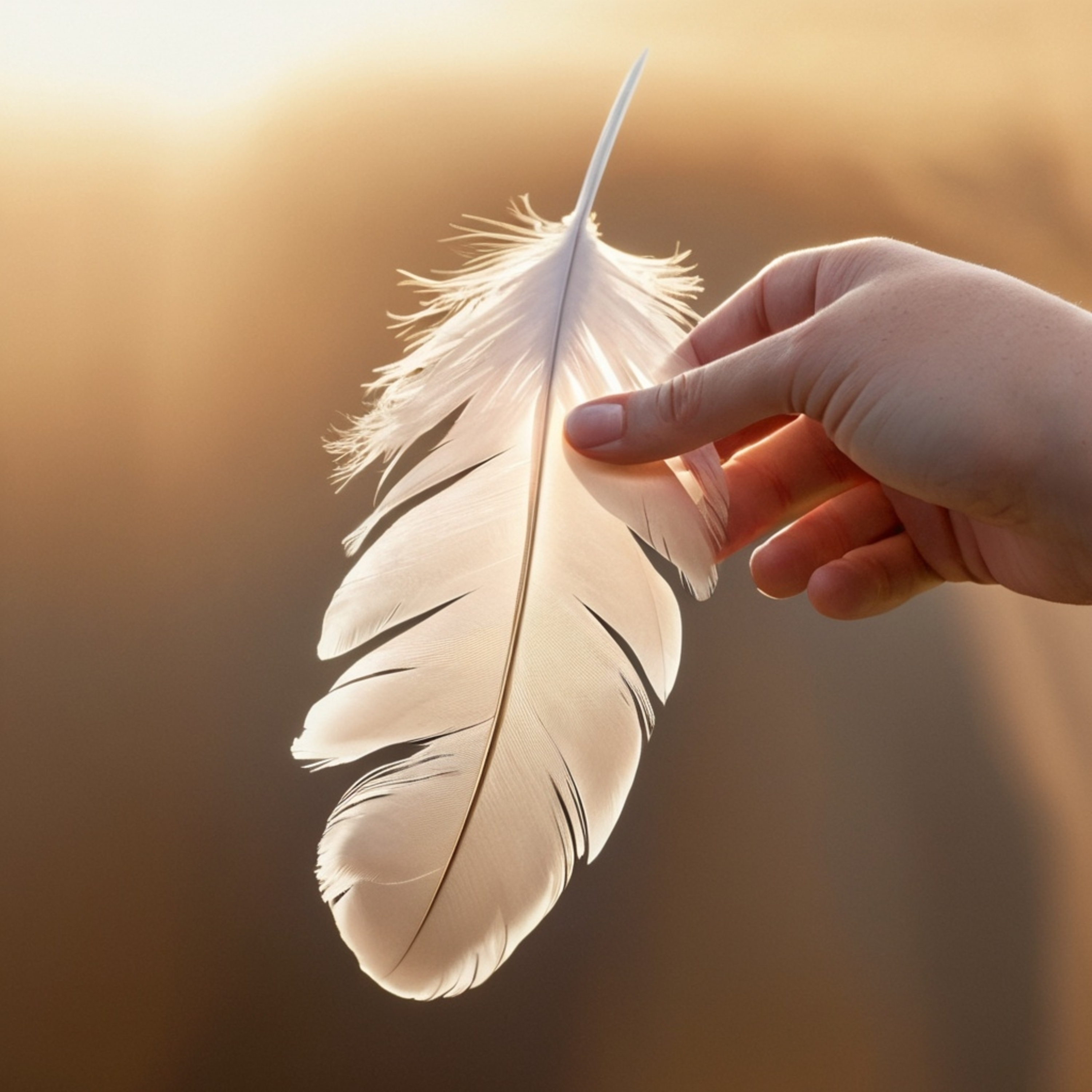 Divine Ethereal Beings