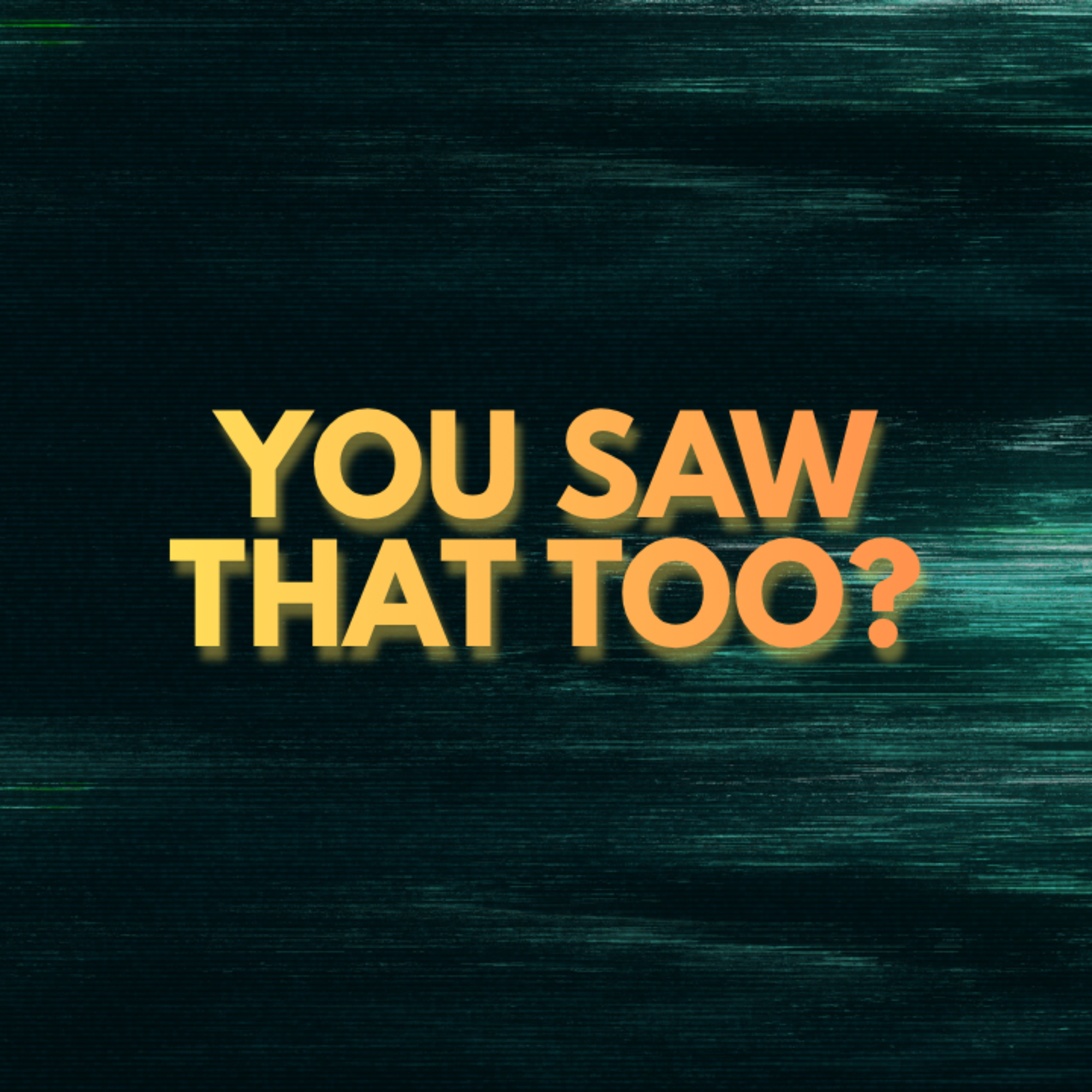 Reality Is Glitching (And You’re Not Imagining It)