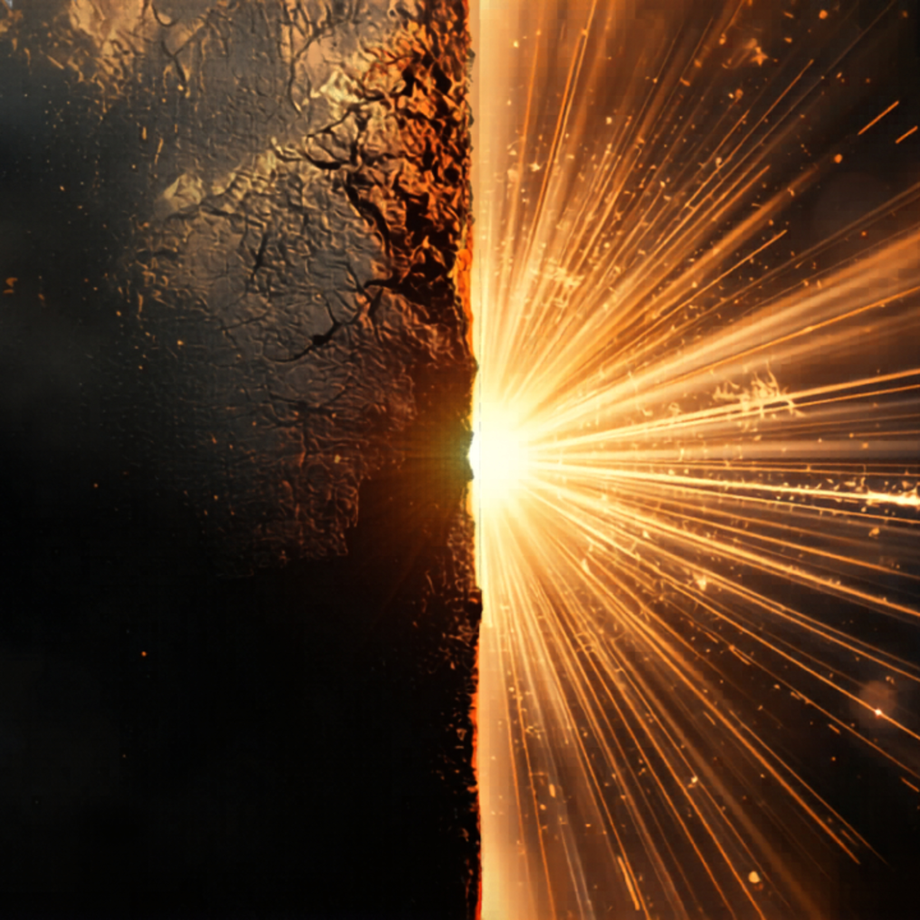 2026 Second Half Energy Update: The Last Choice, New Earth Rising & The Great Divide episode artwork