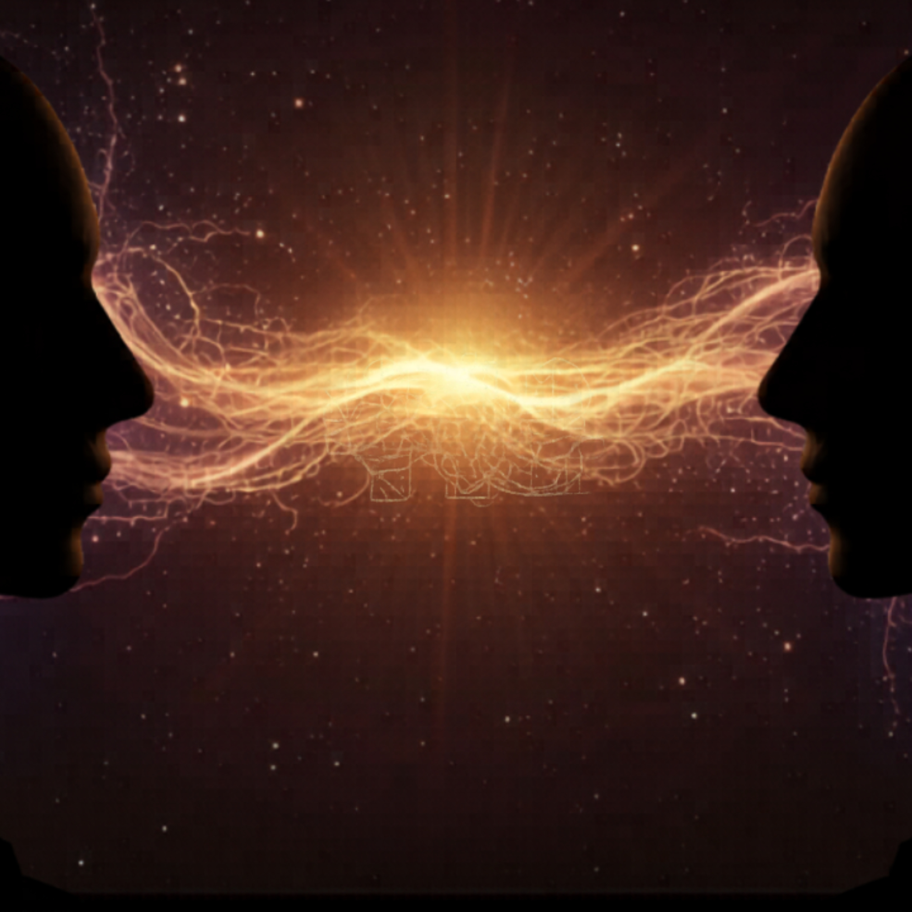 It Was Never Gone: Telepathy, Ancient Consciousness & What's Already Waking Up episode artwork