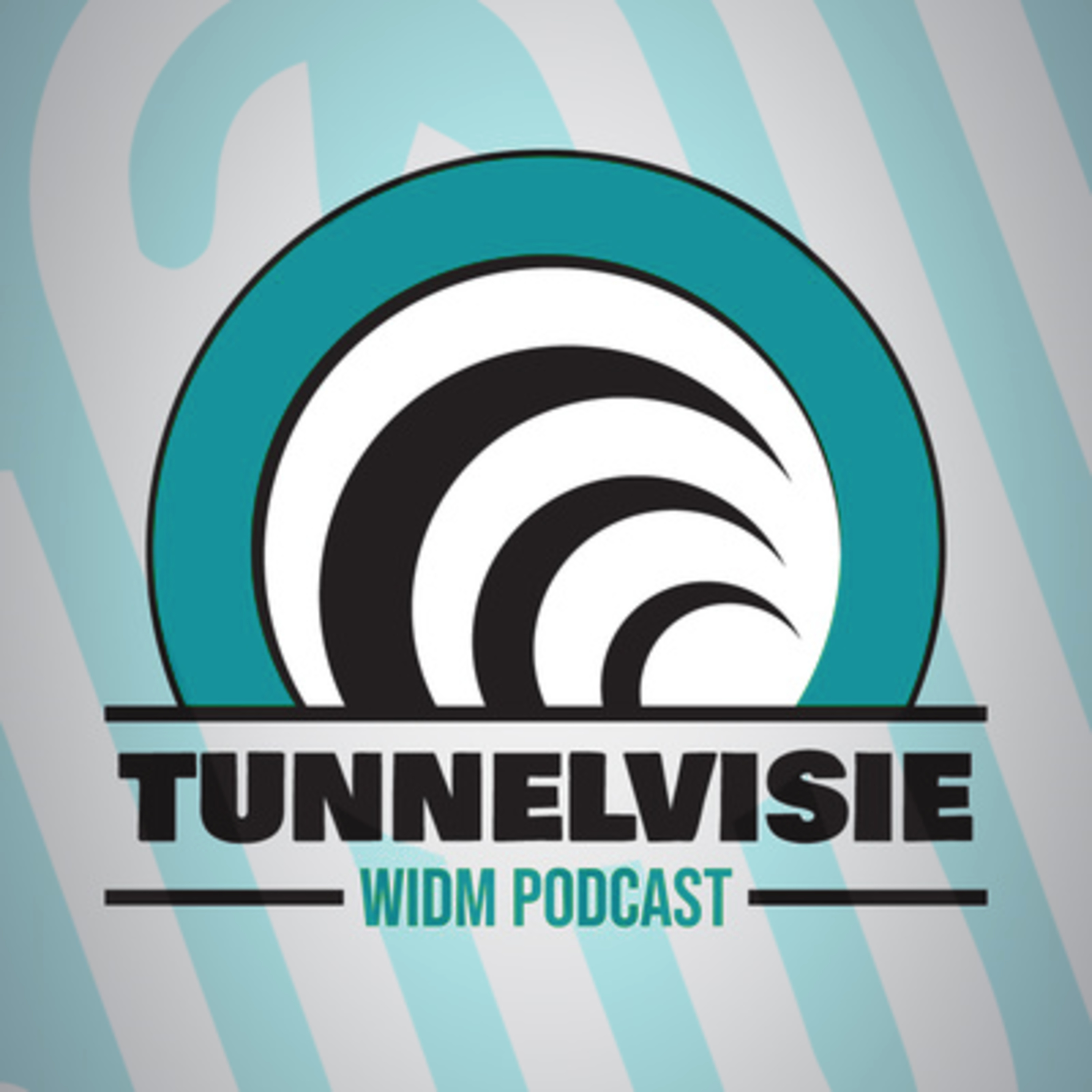 TUNNELVISIE