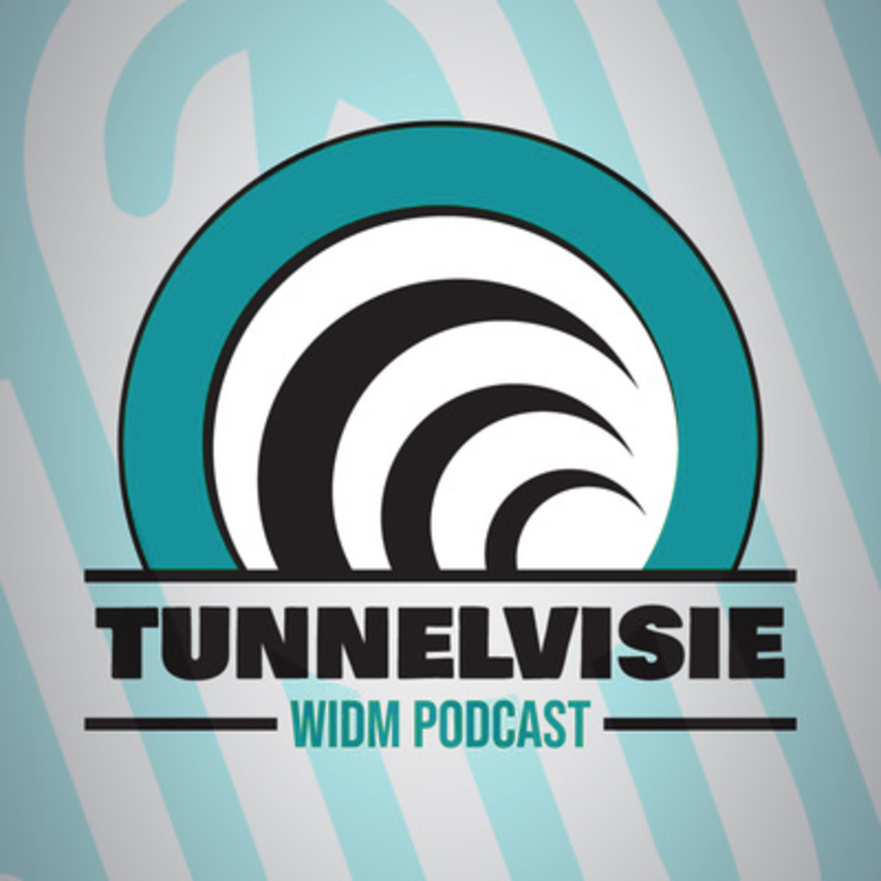 TUNNELVISIE