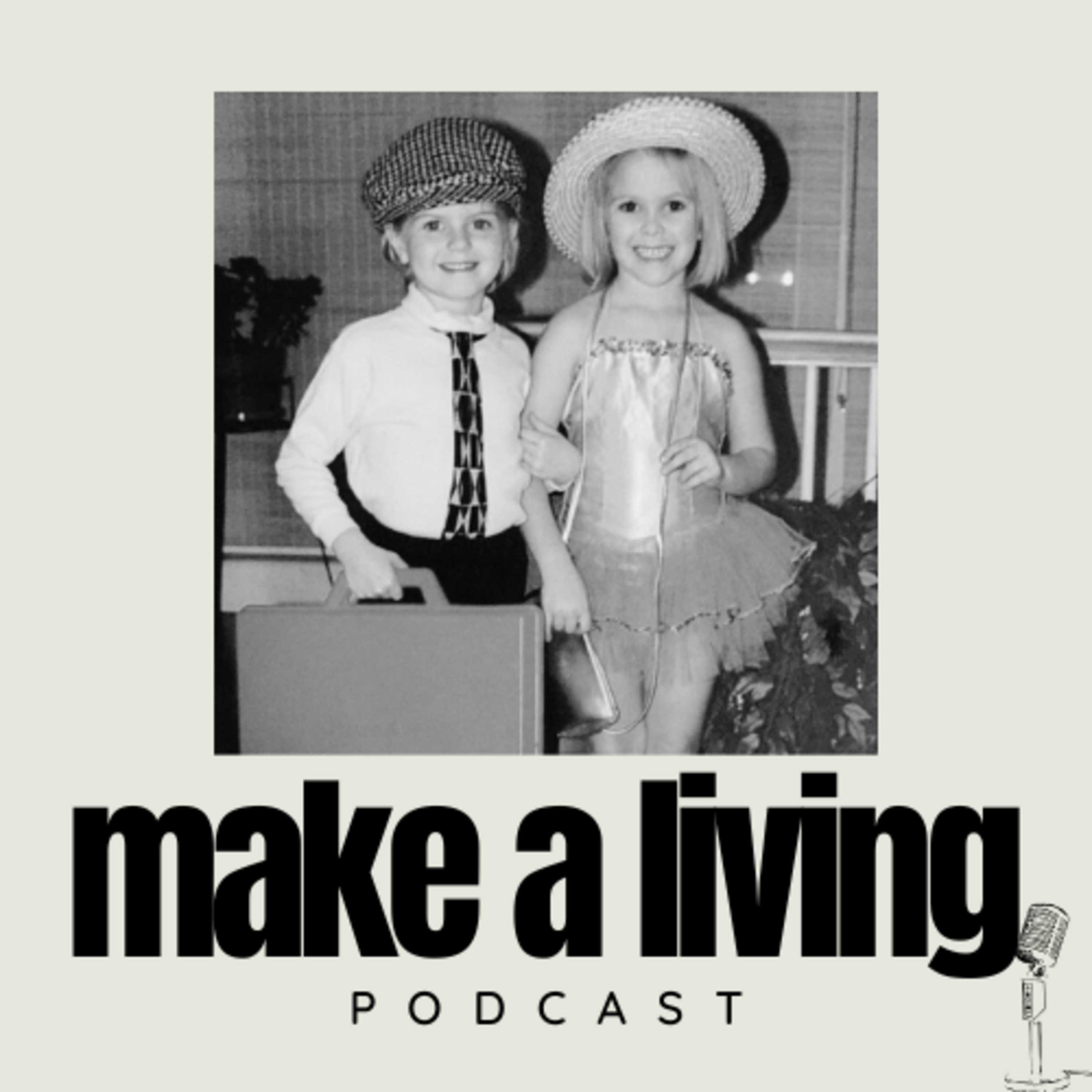Make a Living