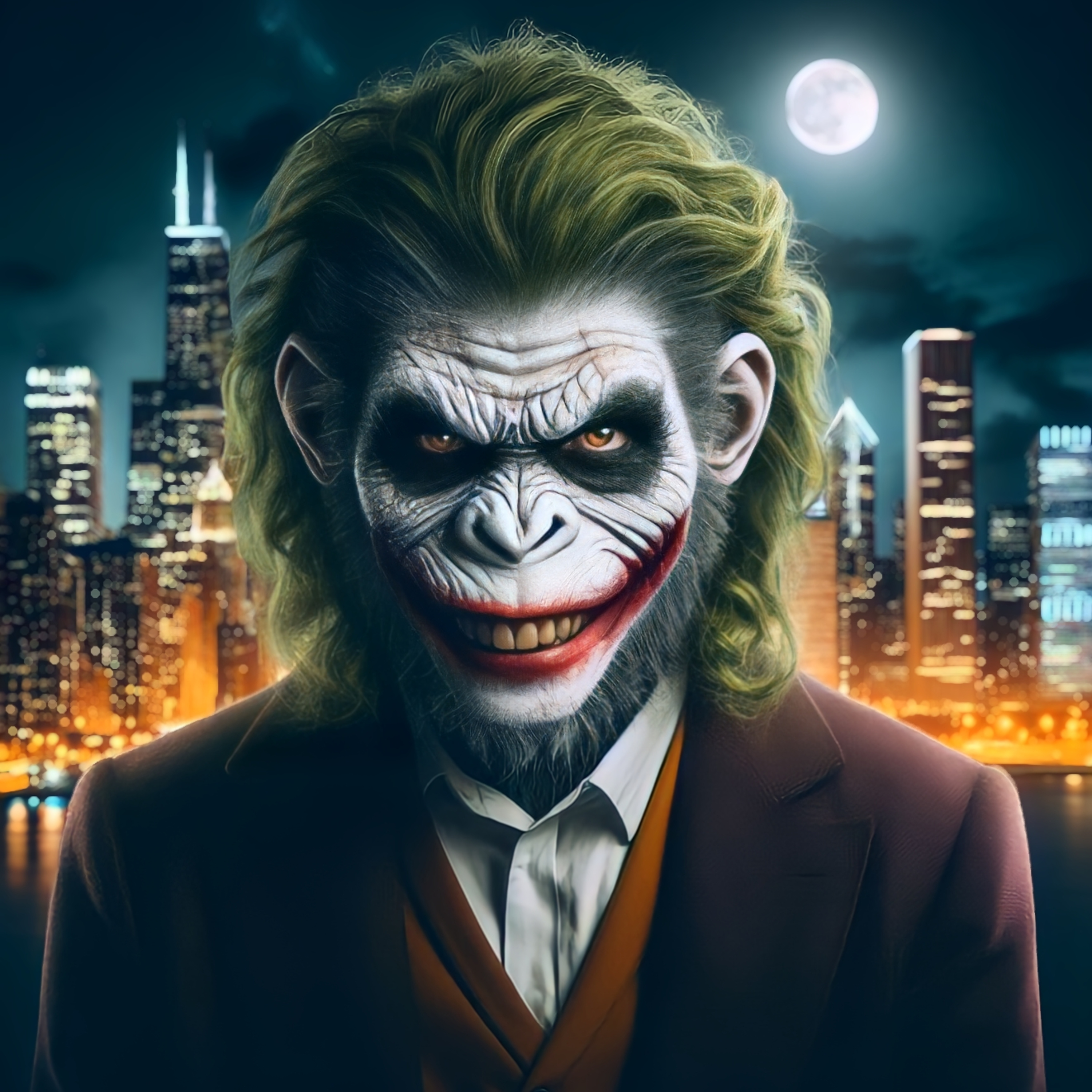AMC: they can try and break me but they can’t f en kill me episode artwork