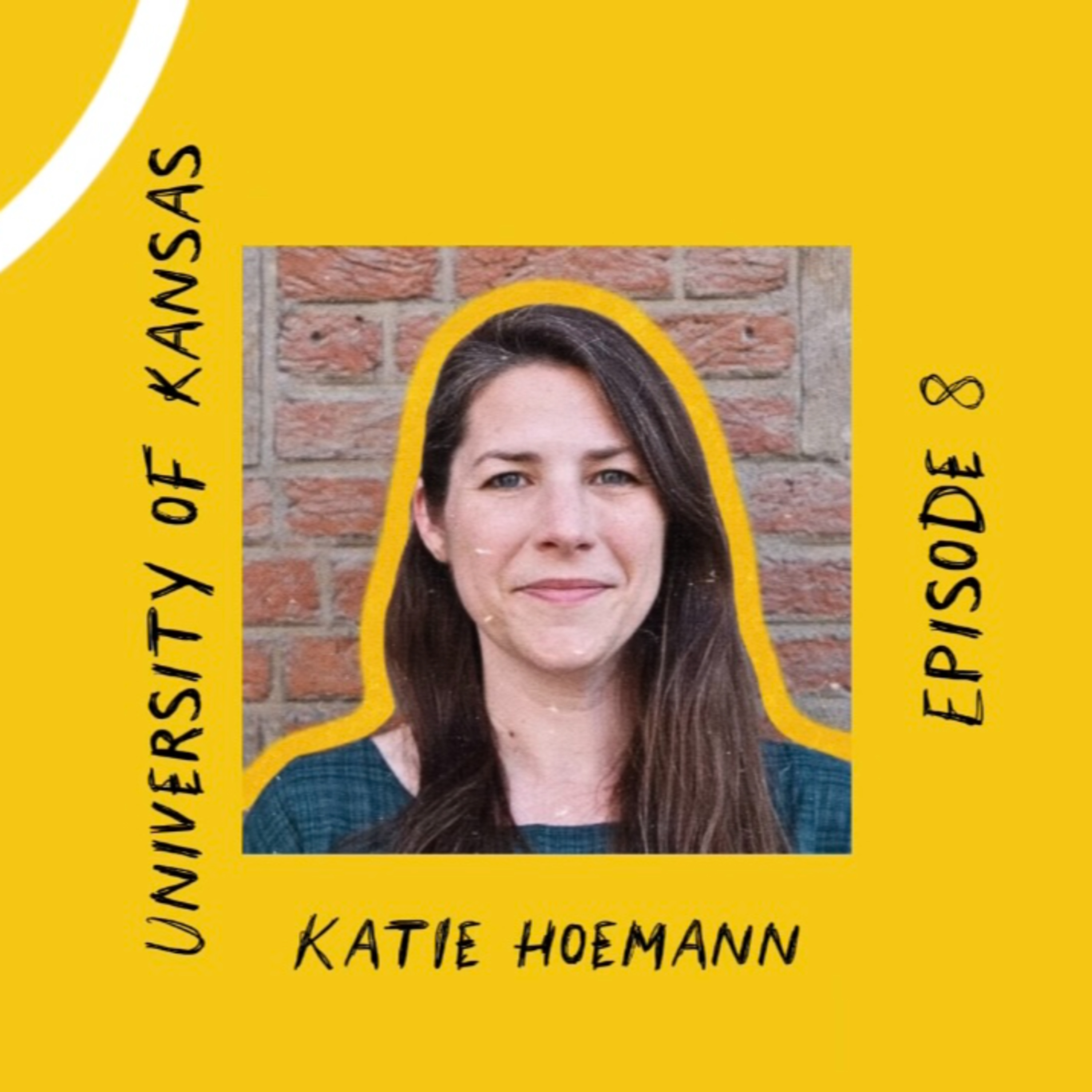 Katie Hoemann: From Linguistics and Cultural Anthropology to Psychology episode artwork