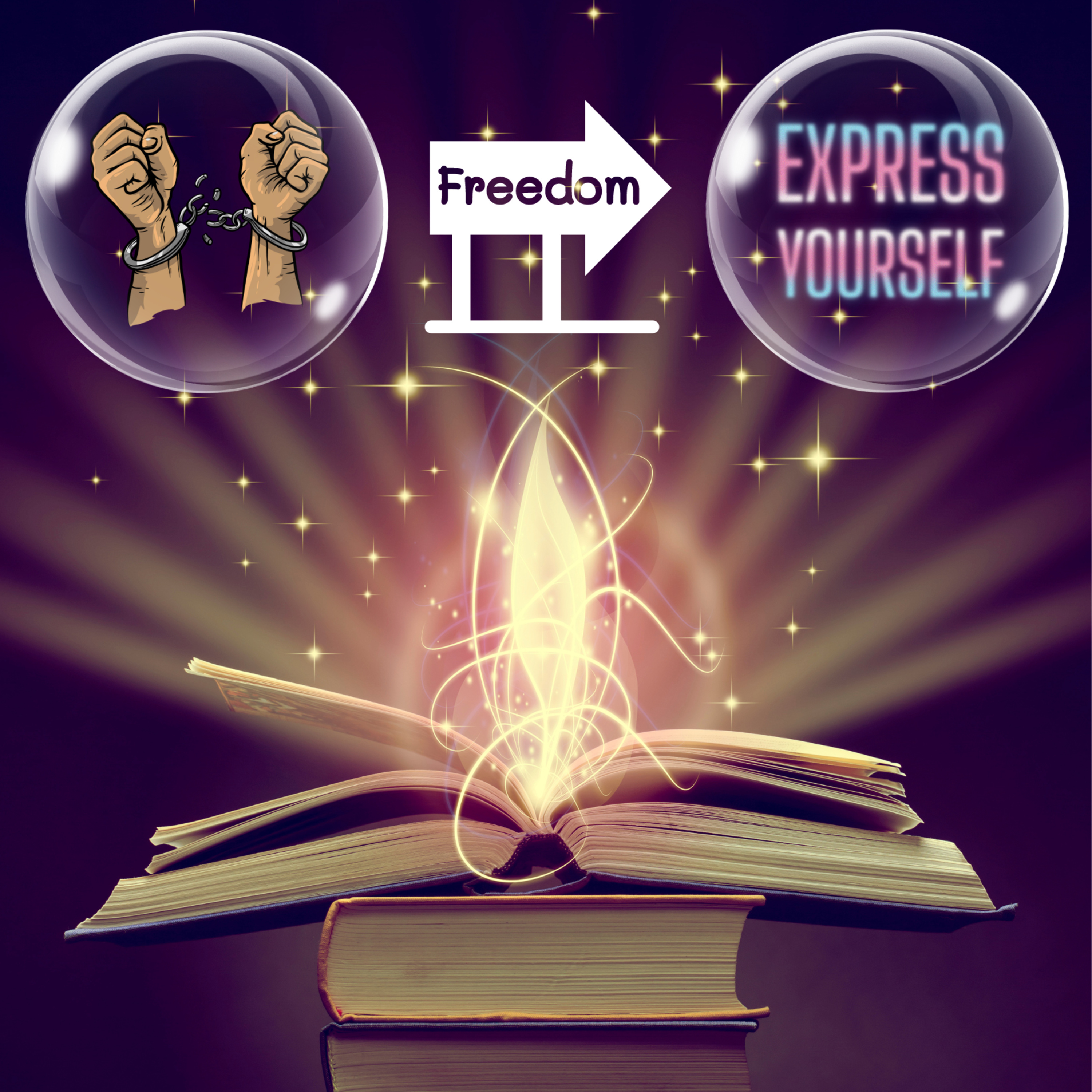 Unlock Your Infinite Power and Reclaim Control of Your Life