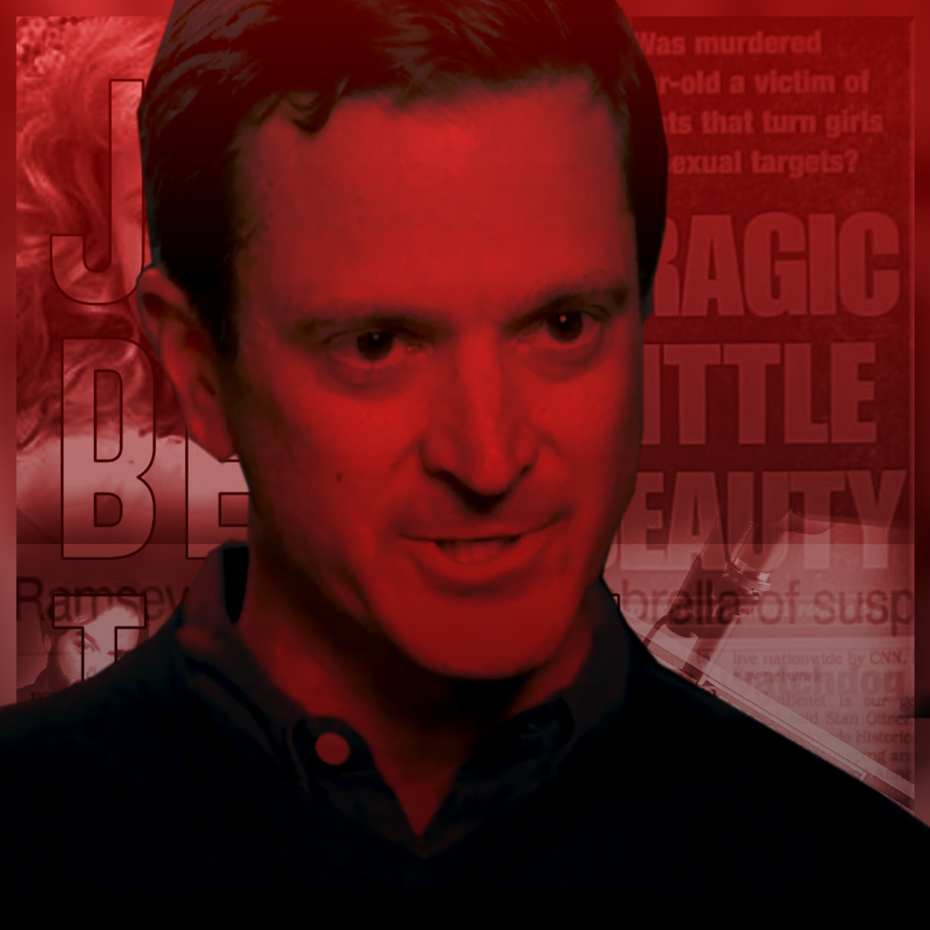 JonBenét Todét