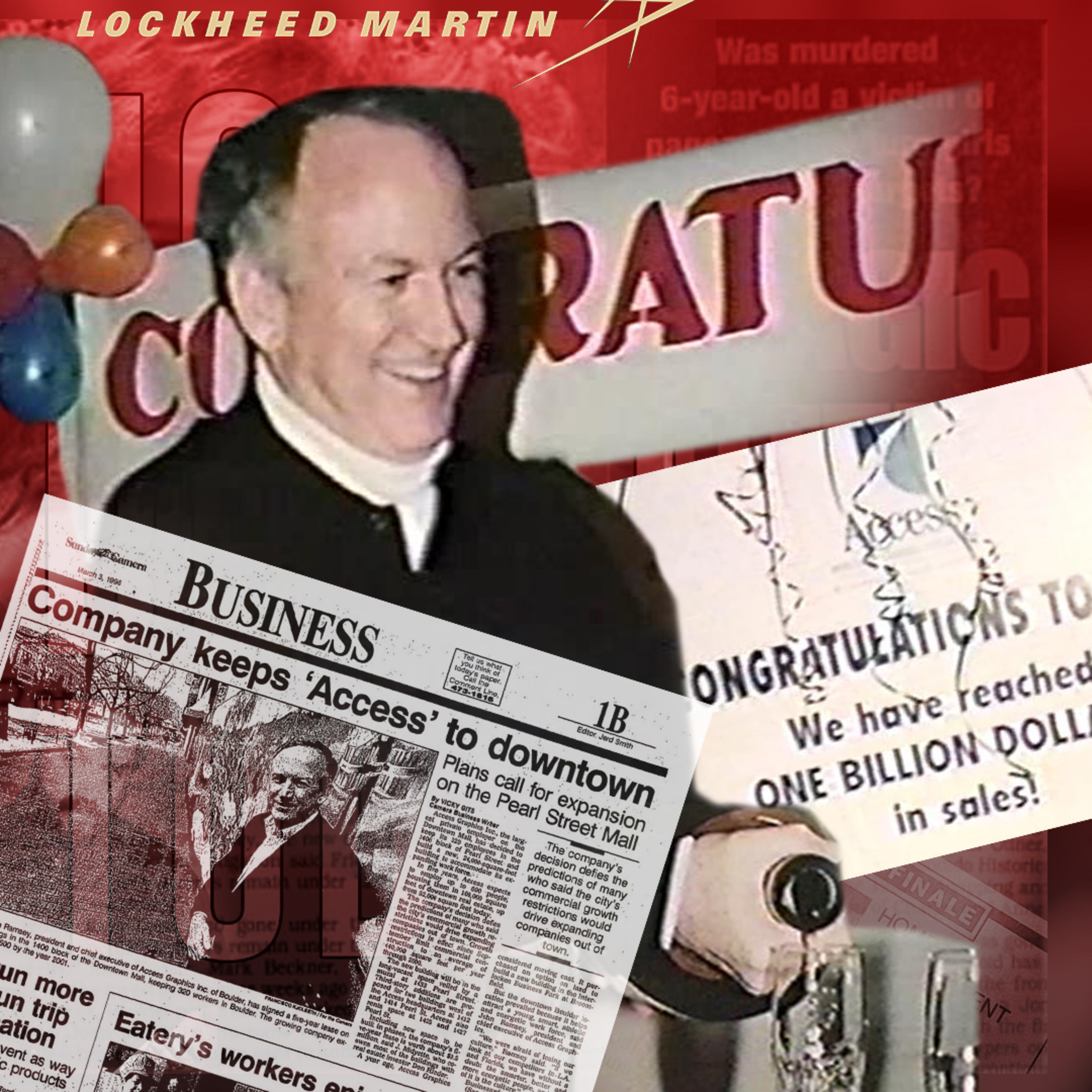 JonBenét Todét