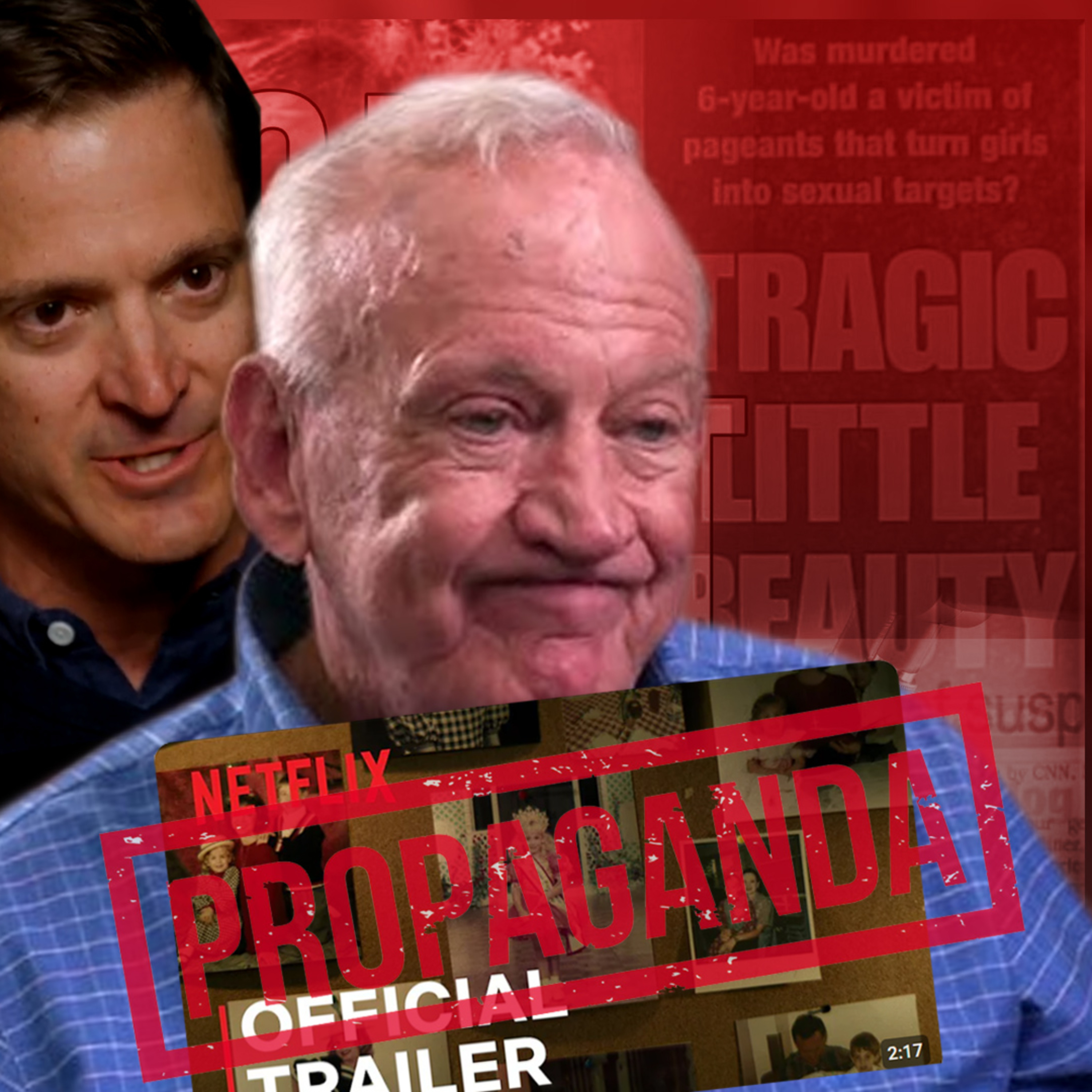 JonBenét Todét