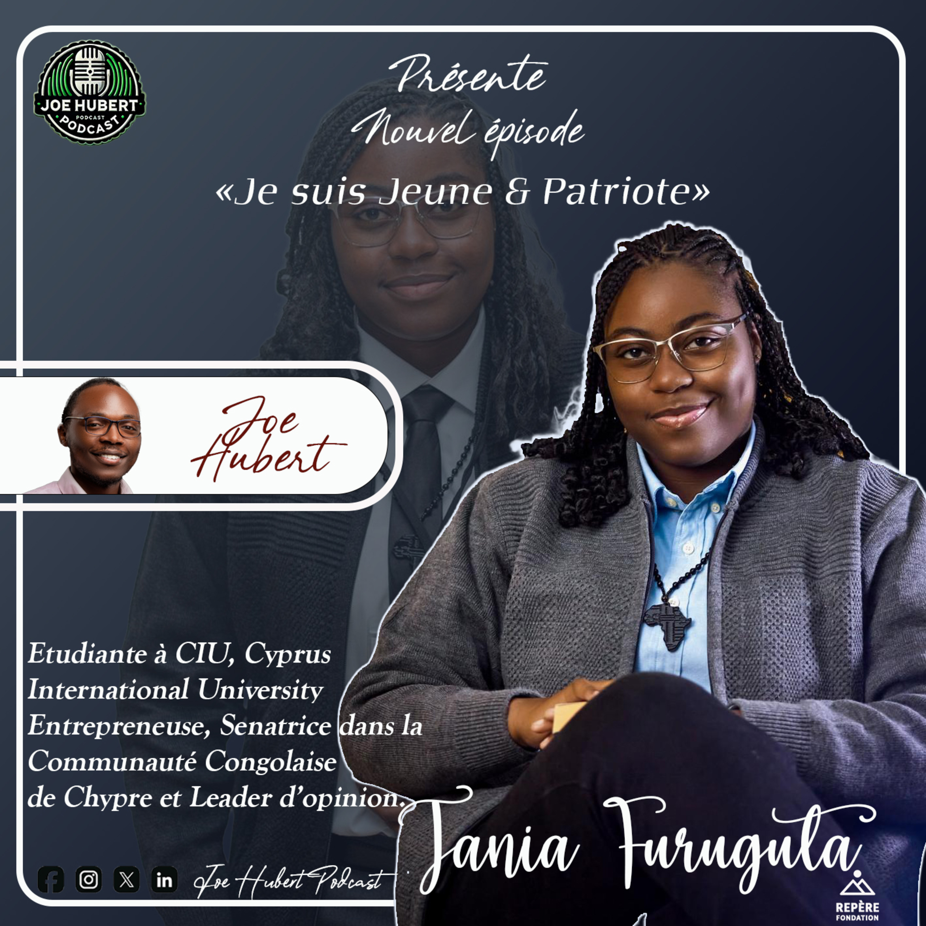 𝐉𝐨𝐞 𝐇𝐮𝐛𝐞𝐫𝐭 𝐏𝐎𝐃𝐂𝐀𝐒𝐓