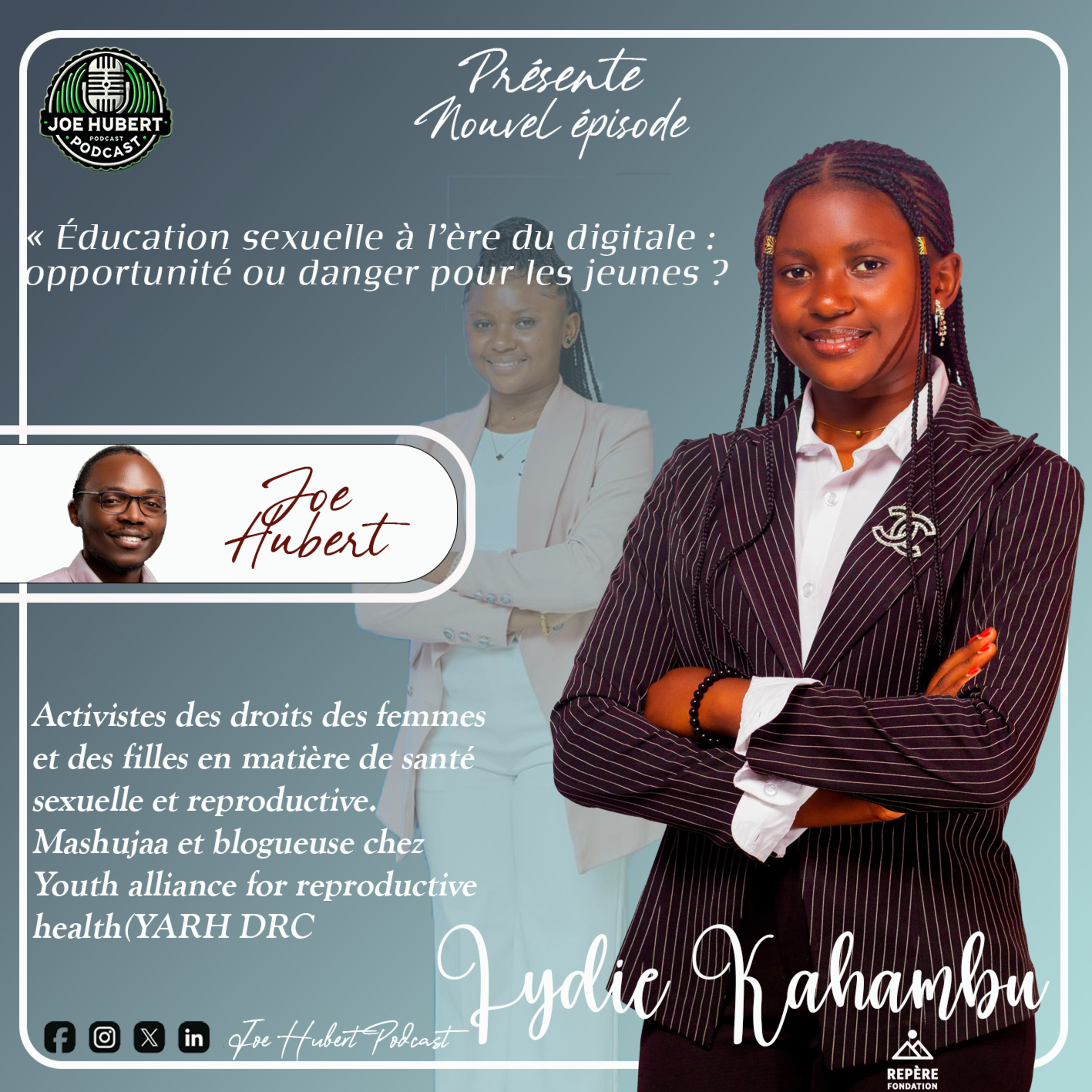 𝐉𝐨𝐞 𝐇𝐮𝐛𝐞𝐫𝐭 𝐏𝐎𝐃𝐂𝐀𝐒𝐓