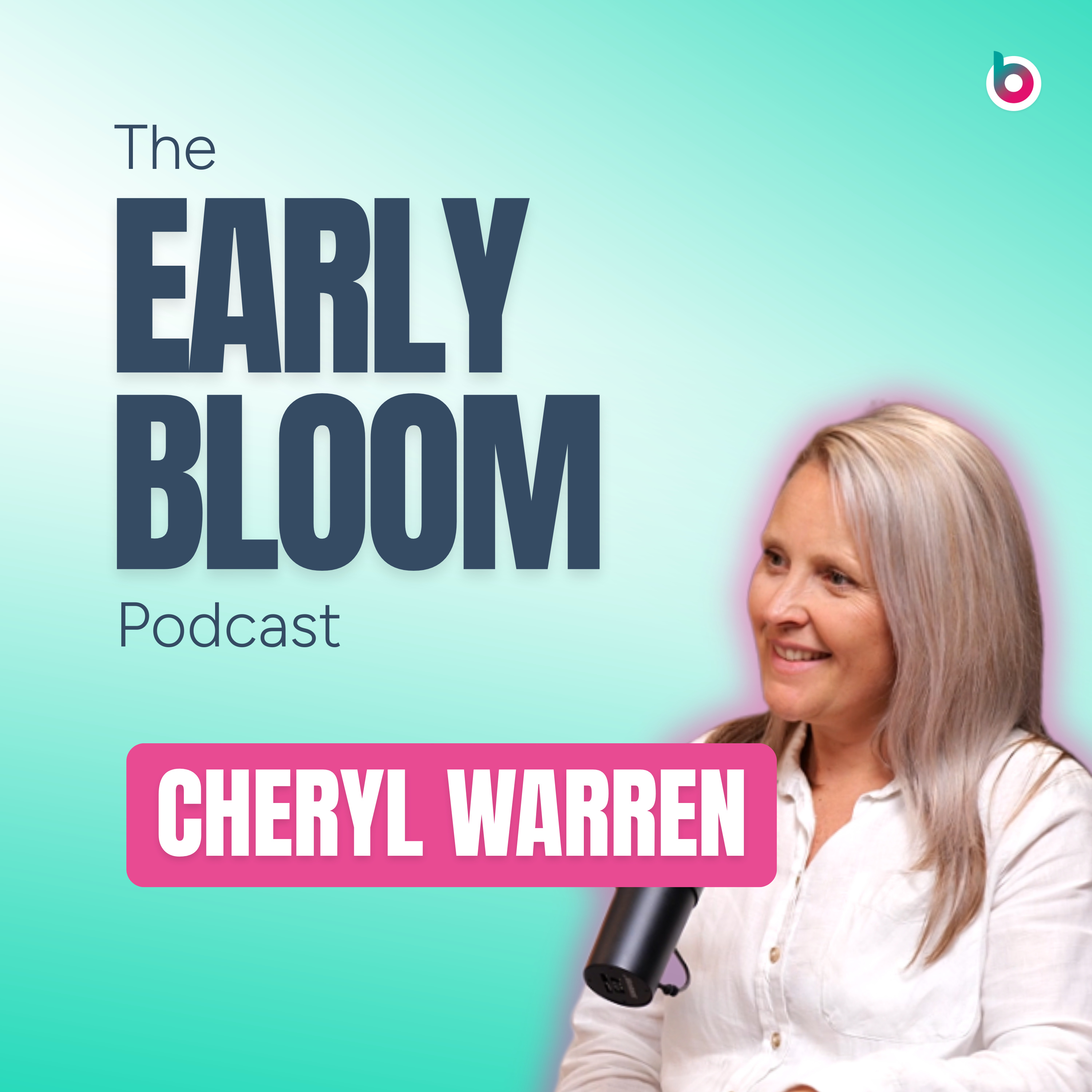 Cheryl Warren: Neurodiversity Affirming Practice, Inclusive Environments and Ofsted